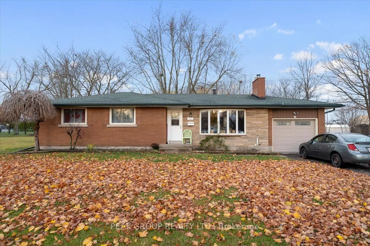18 Karen Crescent