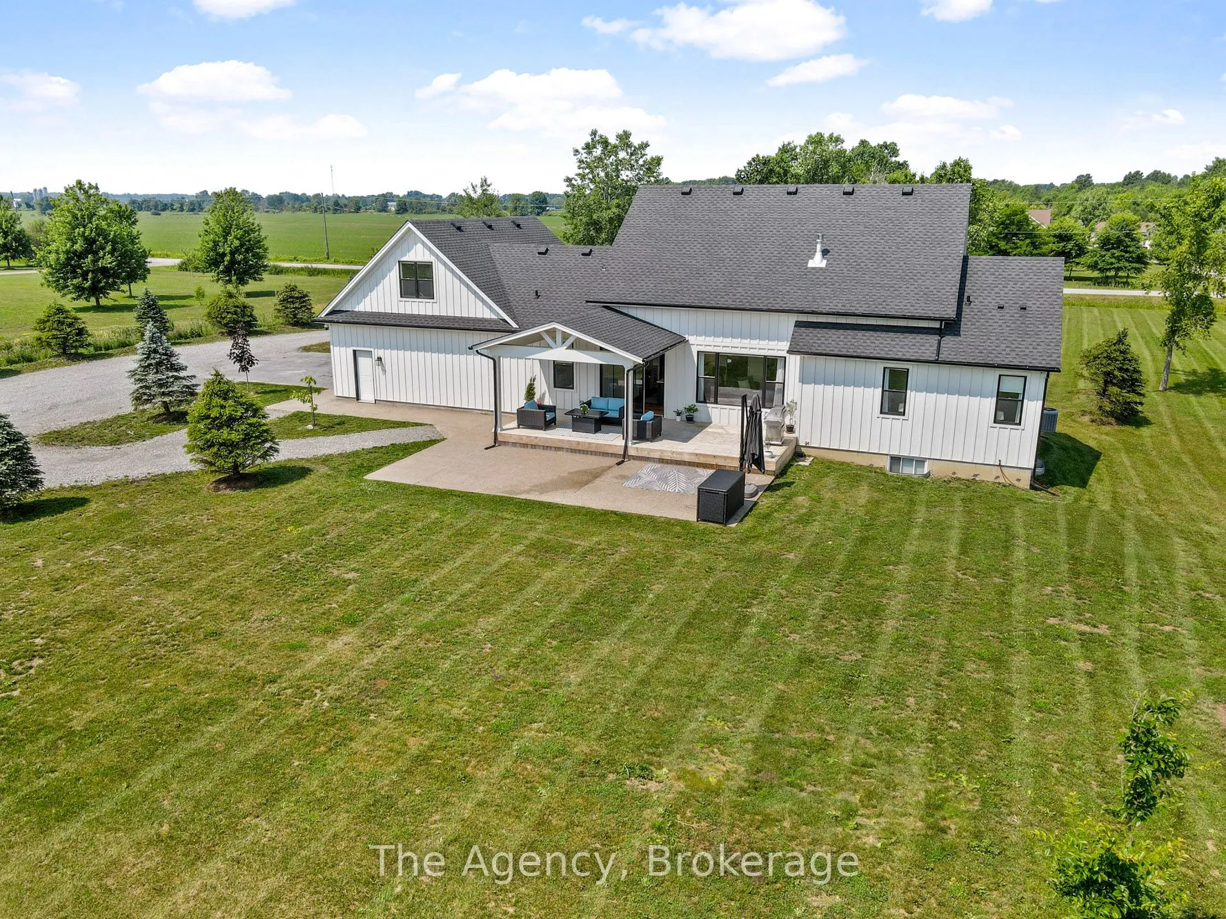 51075 Deeks Road S