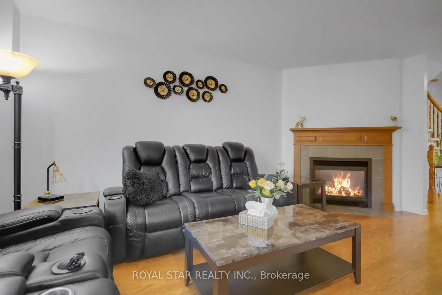 160 Deerfox Drive