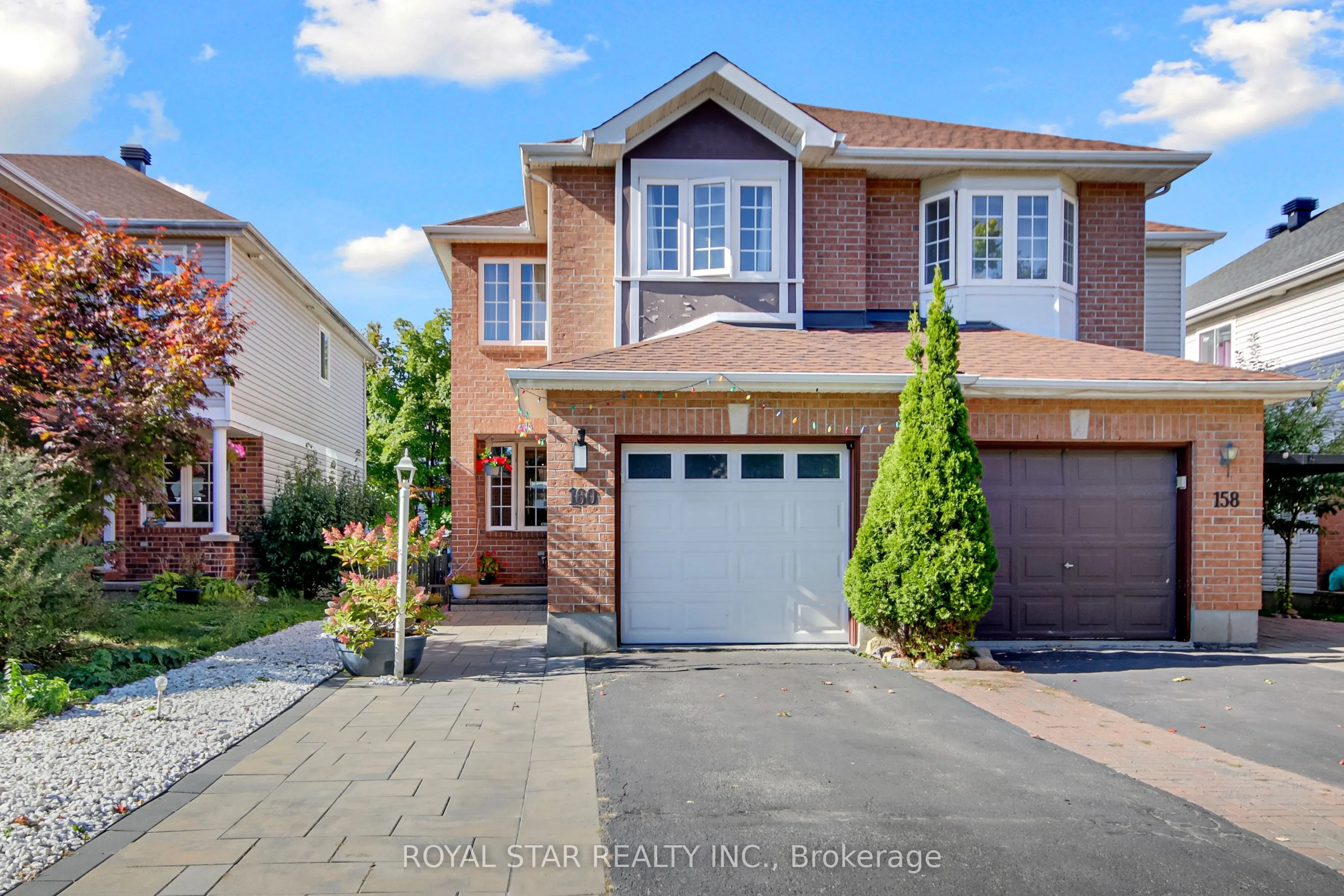 160 Deerfox Drive