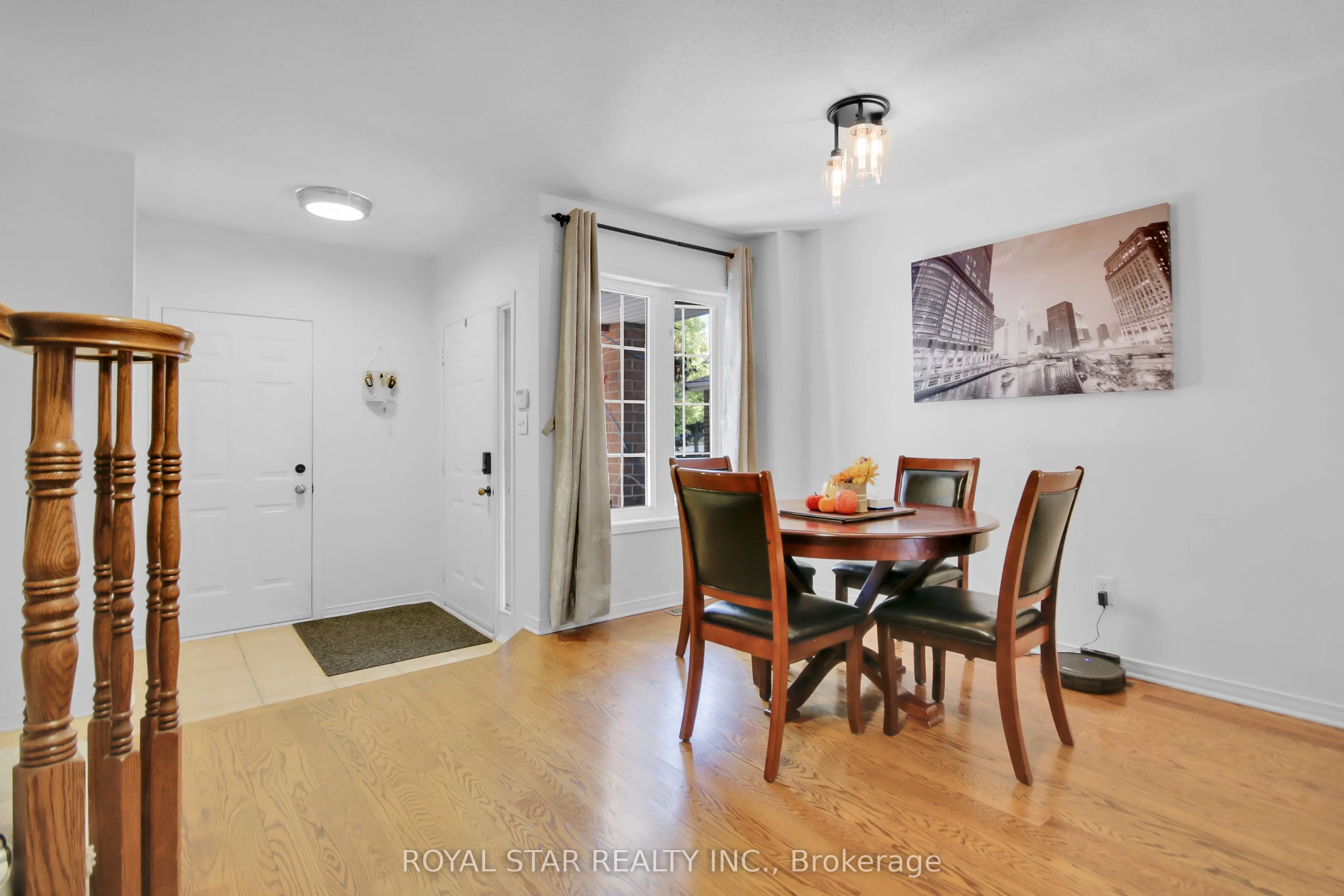 160 Deerfox Drive