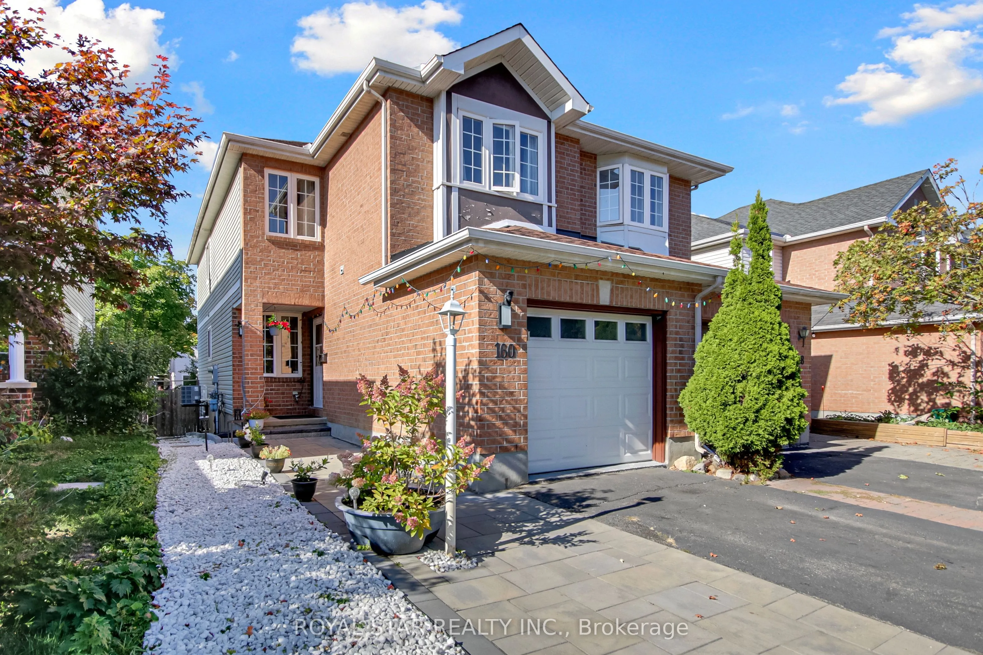 160 Deerfox Drive