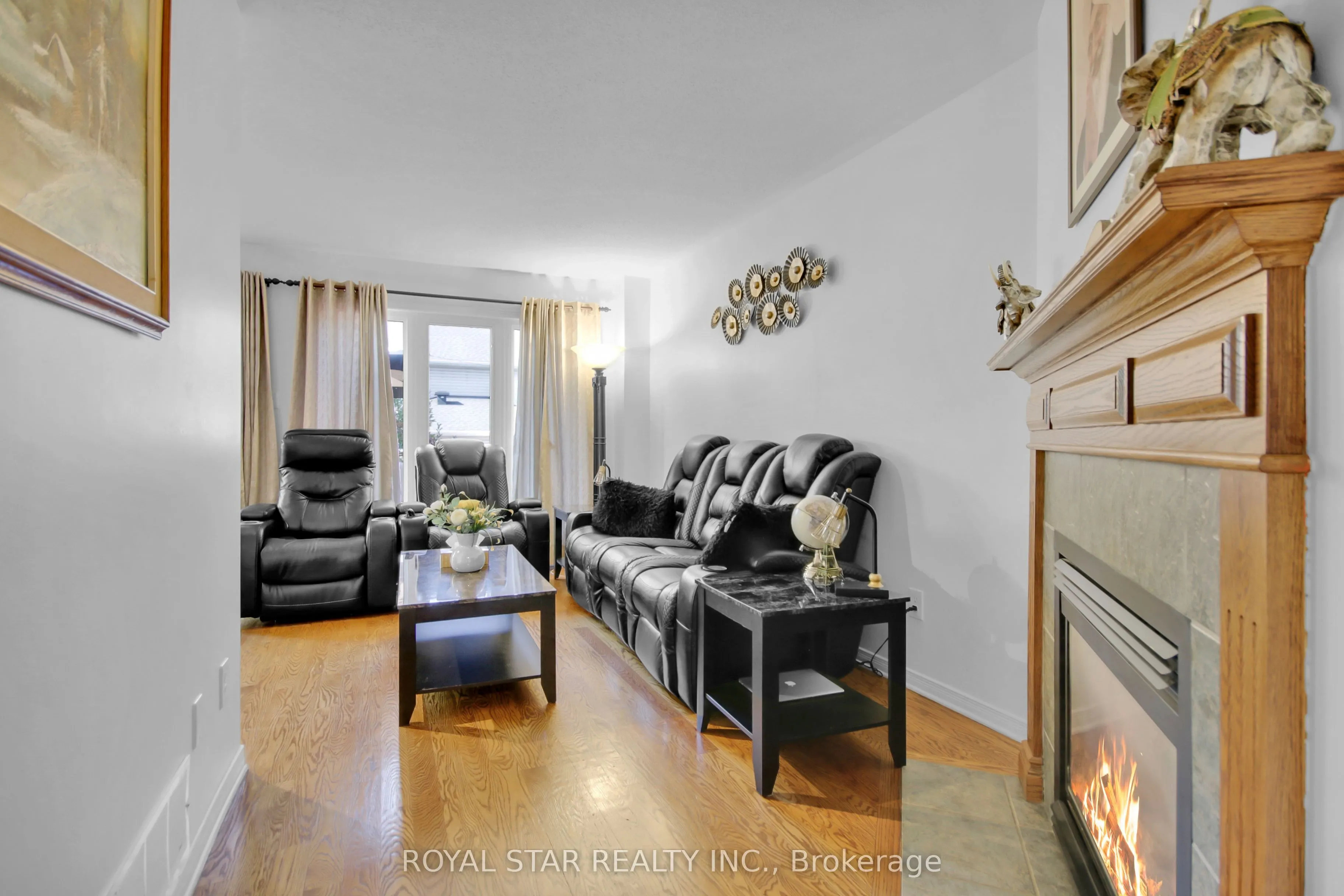 160 Deerfox Drive