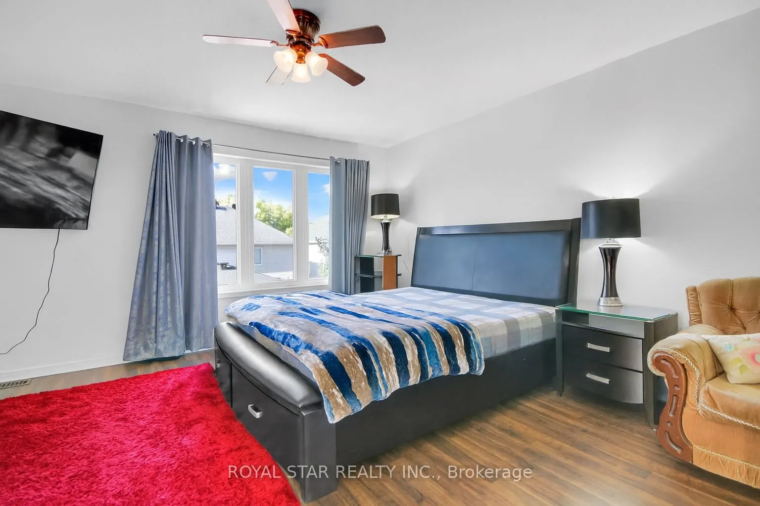 160 Deerfox Drive