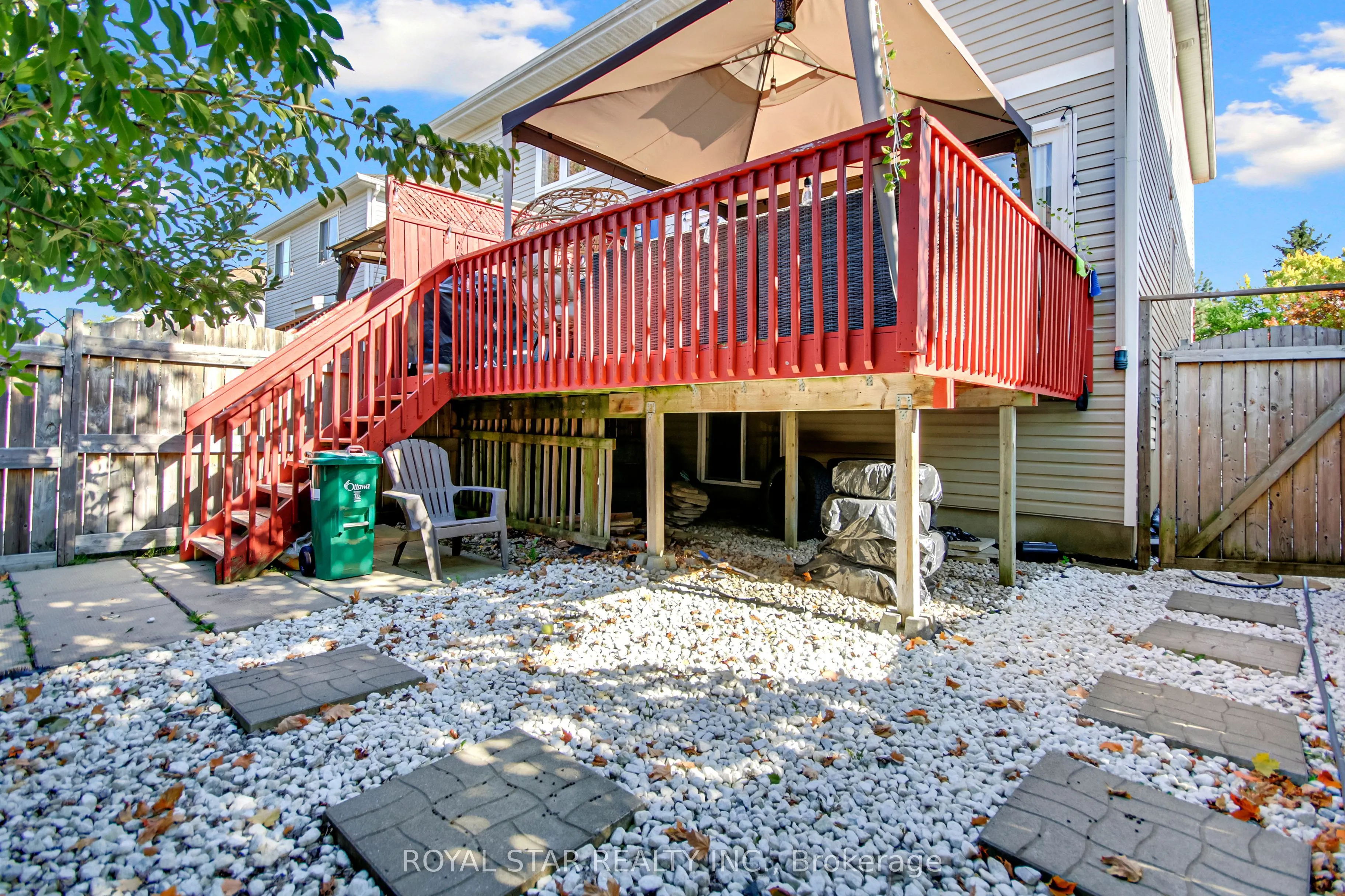160 Deerfox Drive