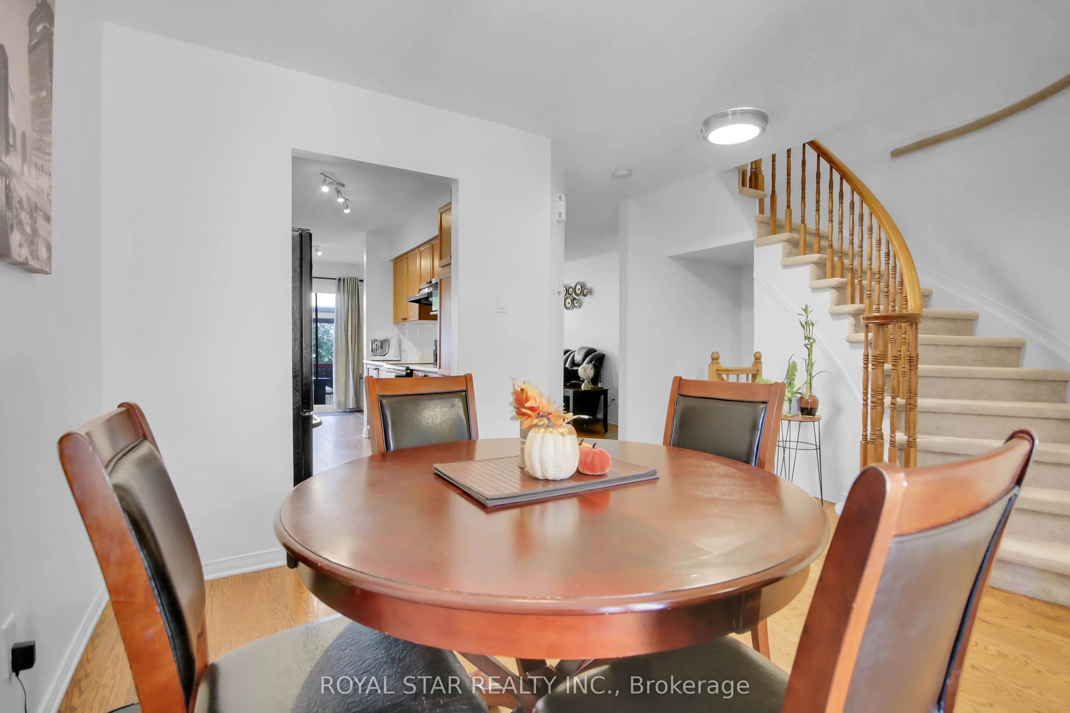 160 Deerfox Drive