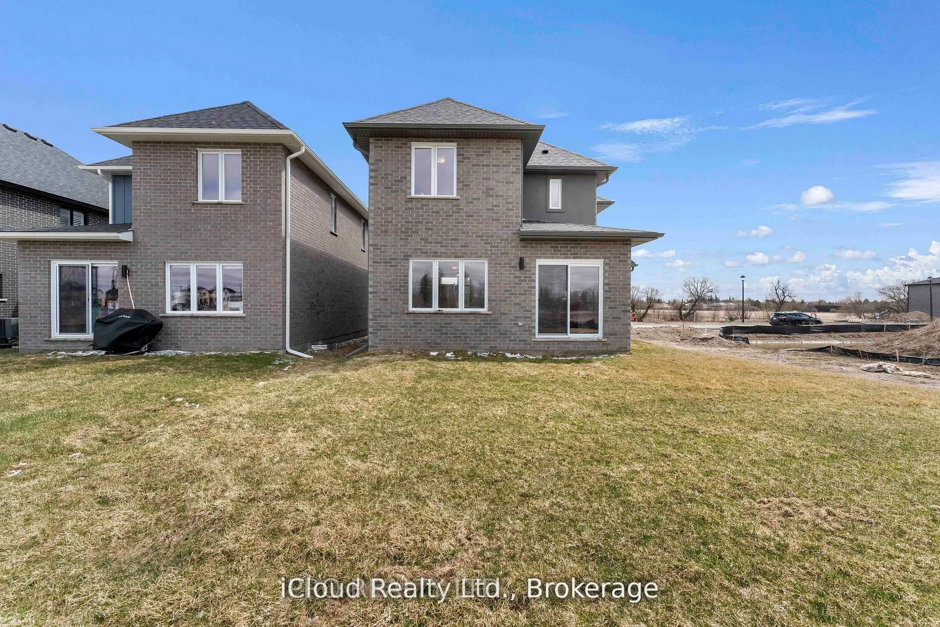 162 Dempsey Drive