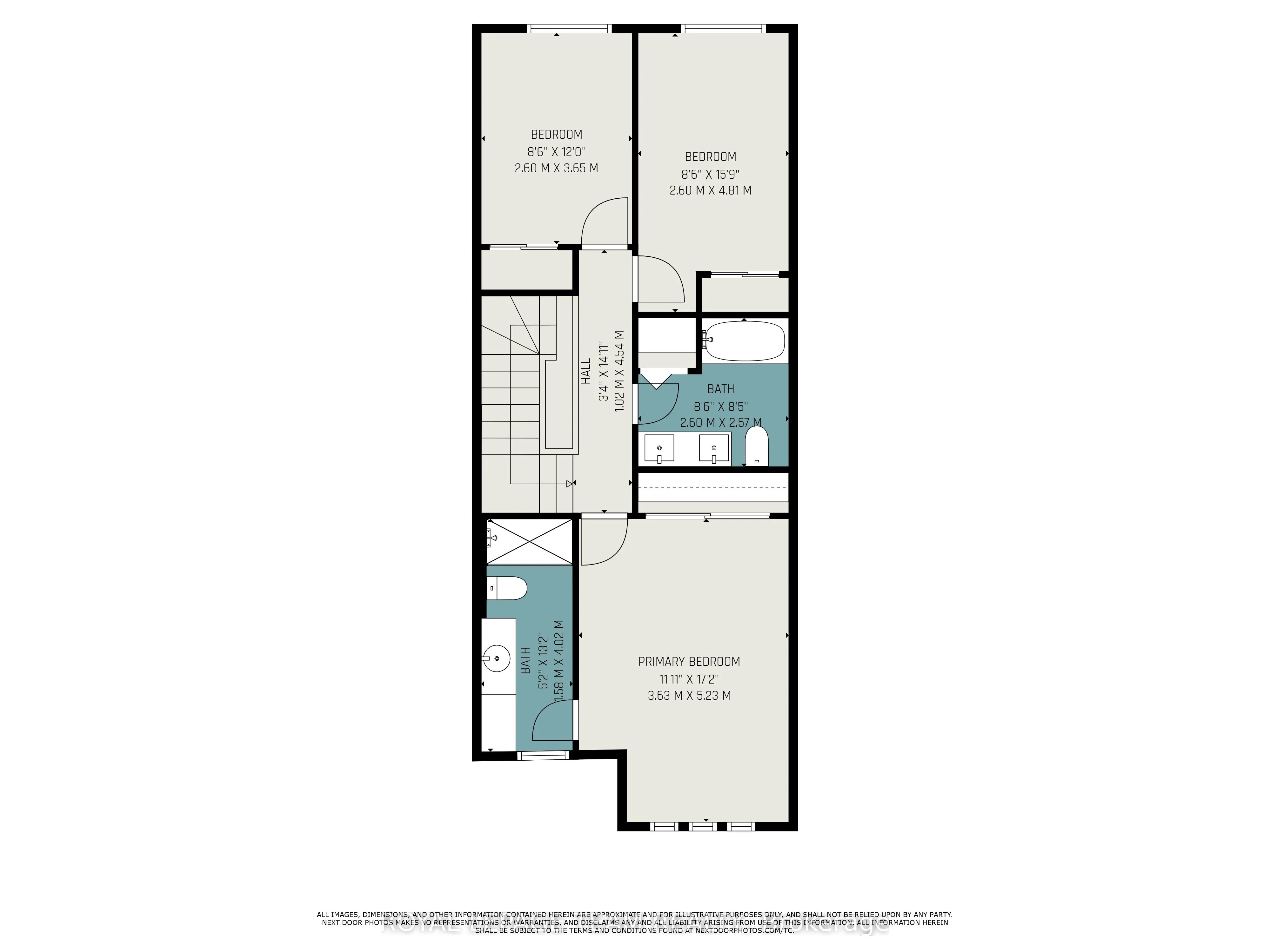 93 Royal Oak Court