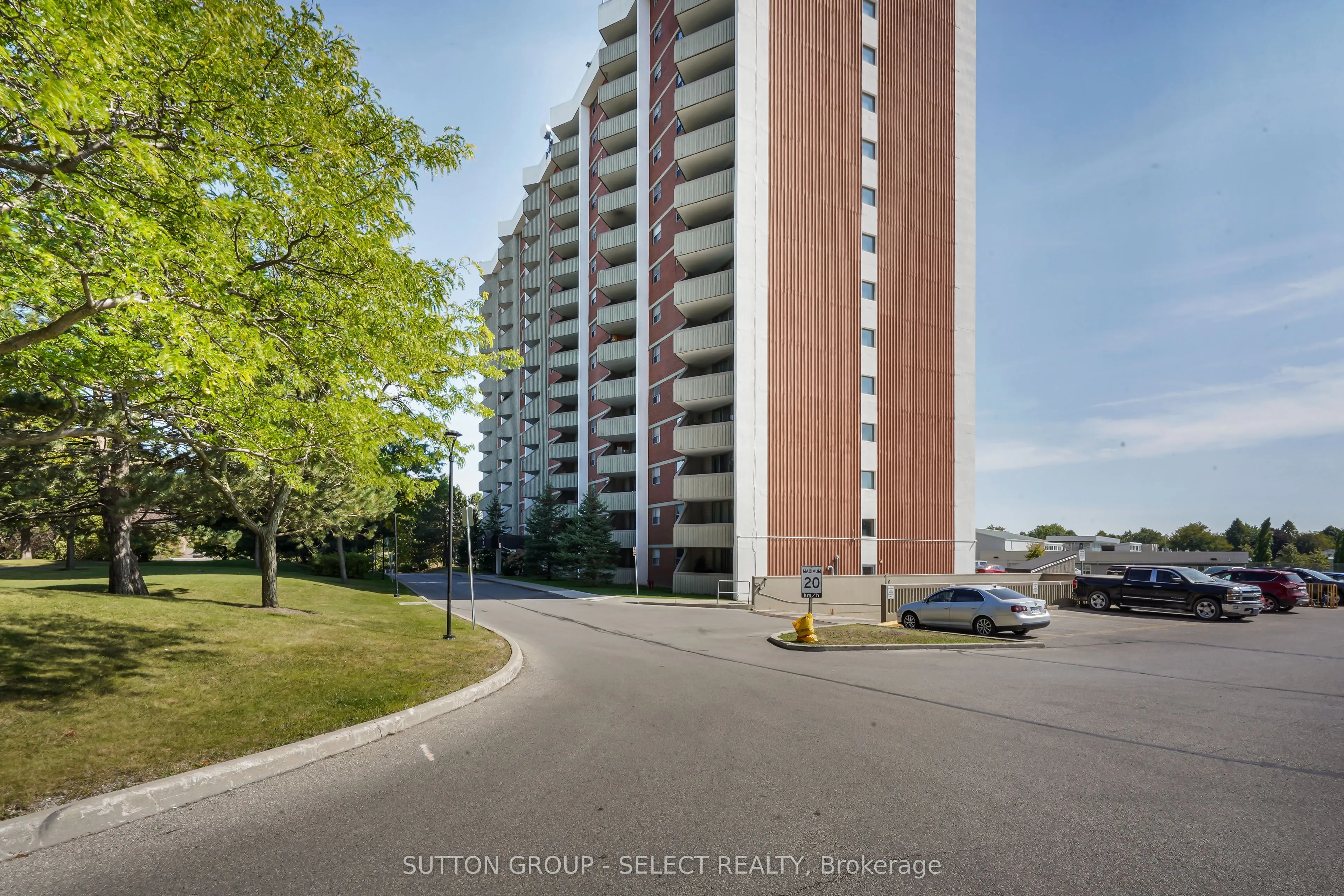 1105 Jalna Boulevard, #1204