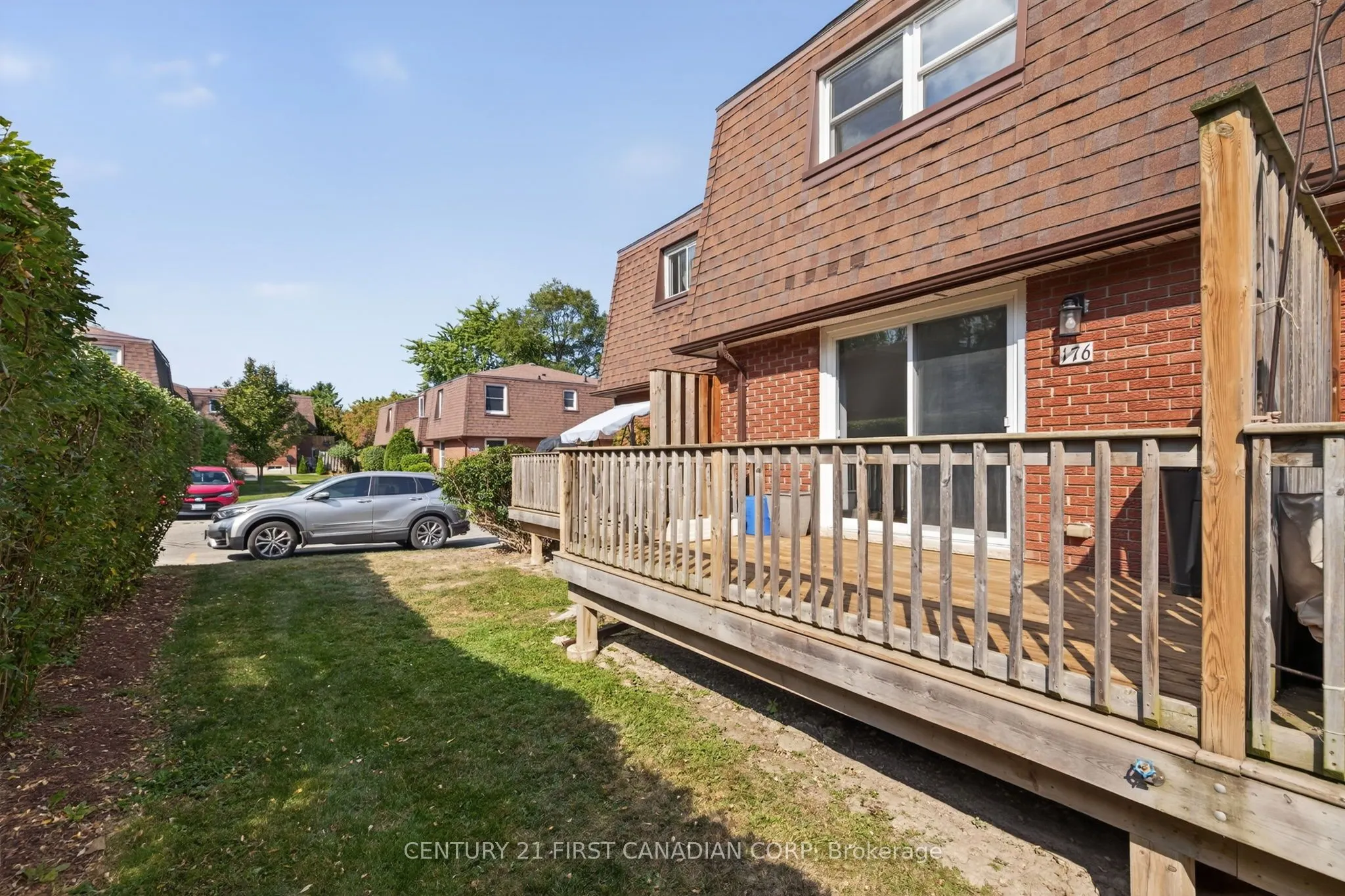 176 Gardenwood Drive, #34