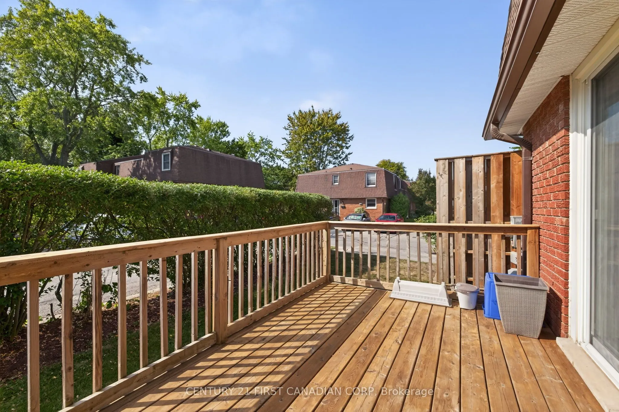 176 Gardenwood Drive, #34