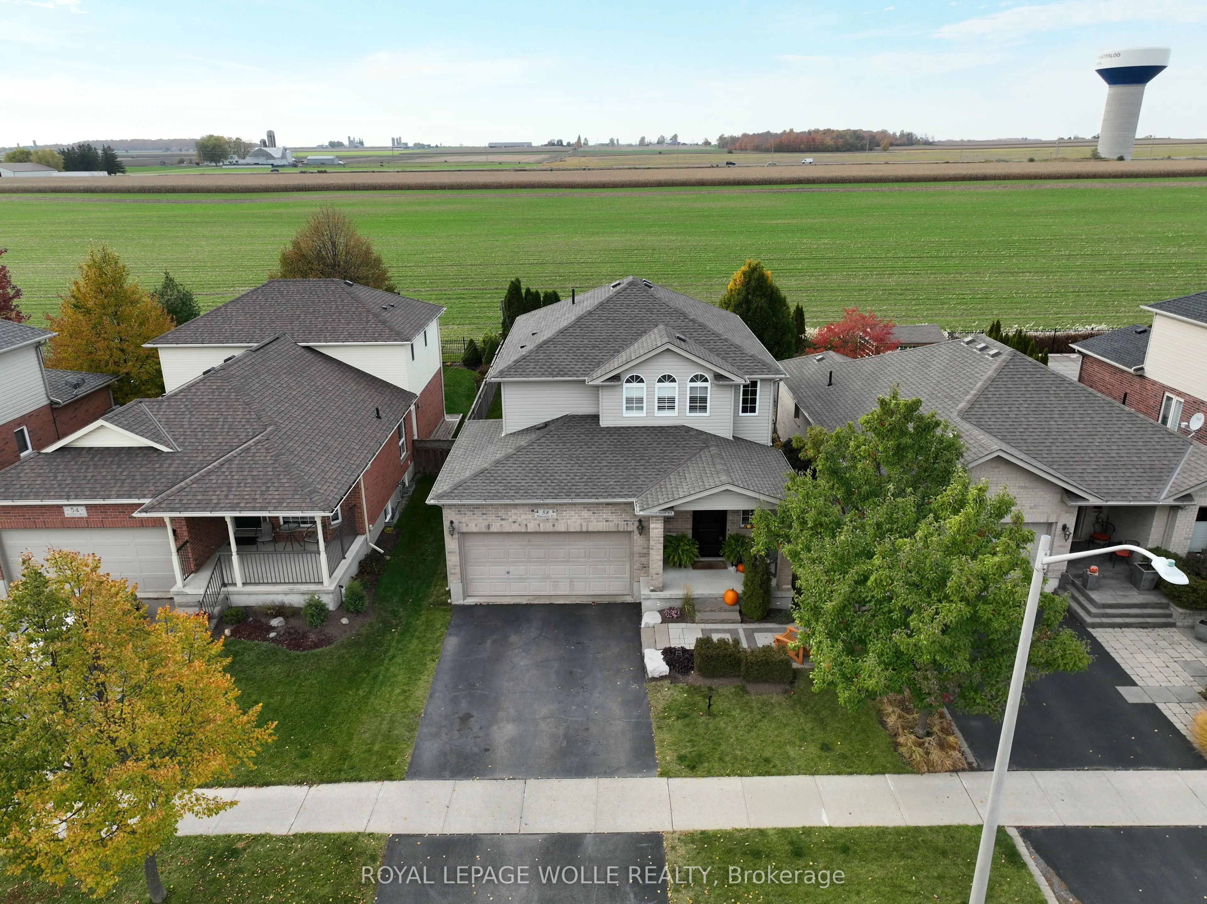 58 Muscovey Drive