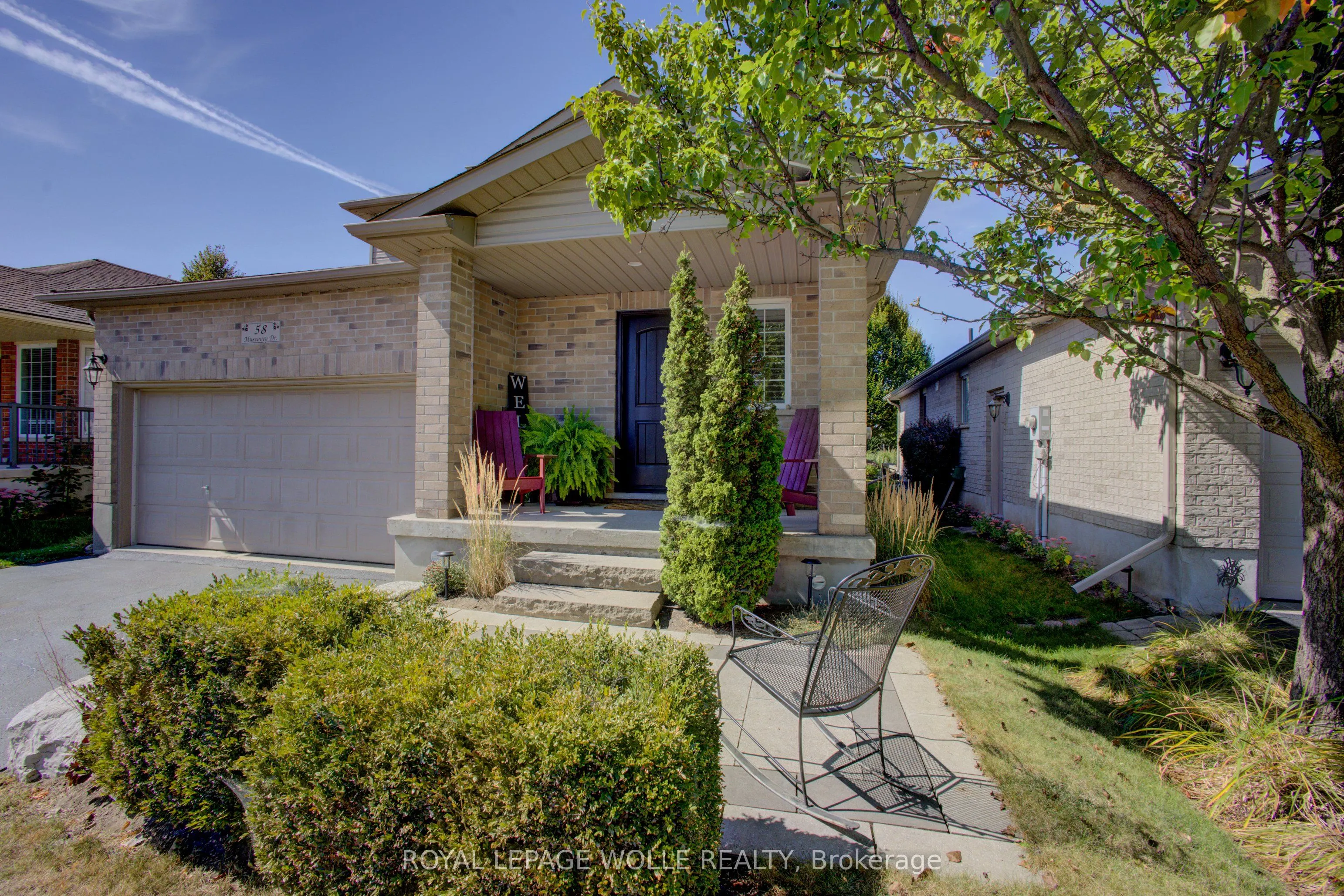 58 Muscovey Drive