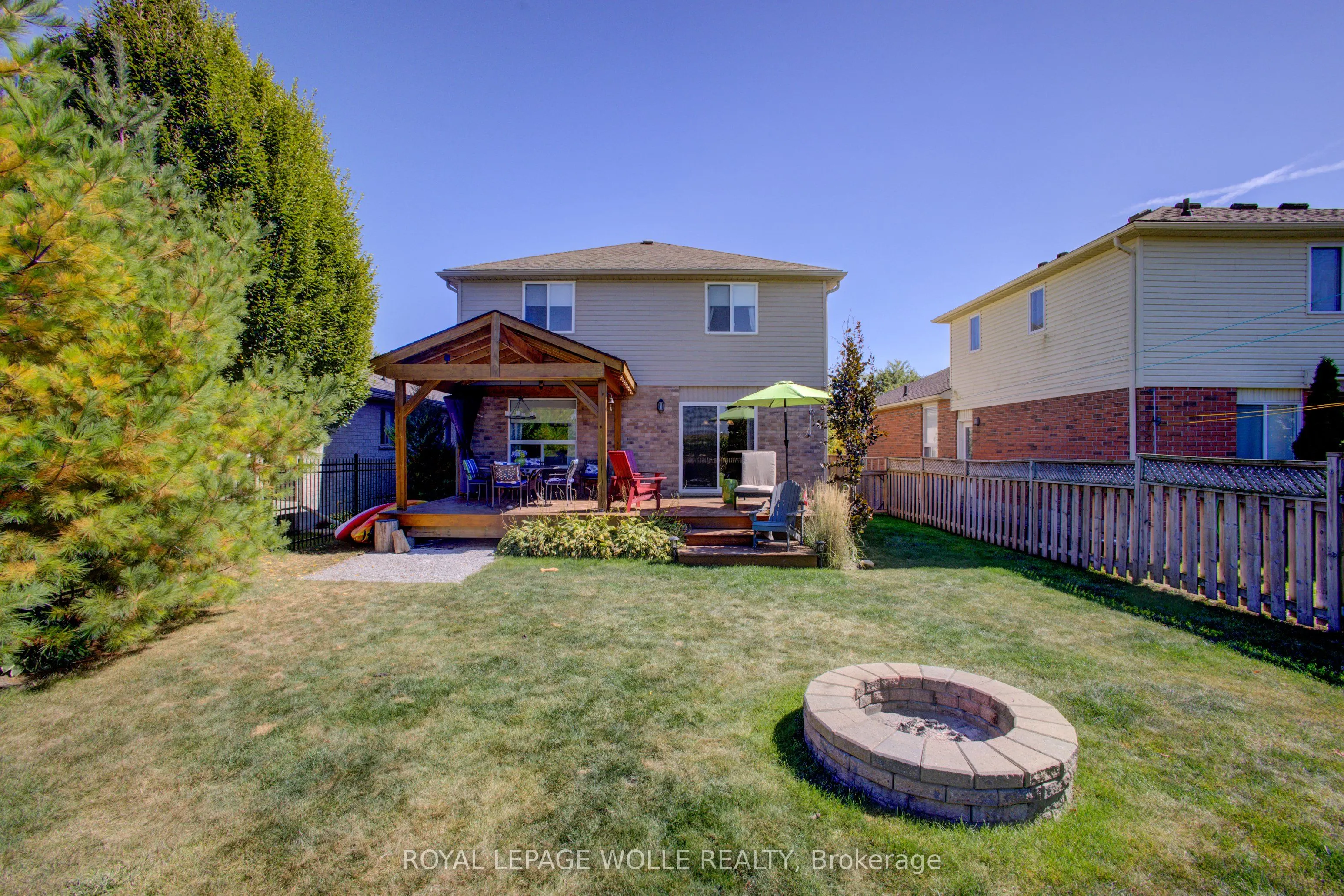 58 Muscovey Drive
