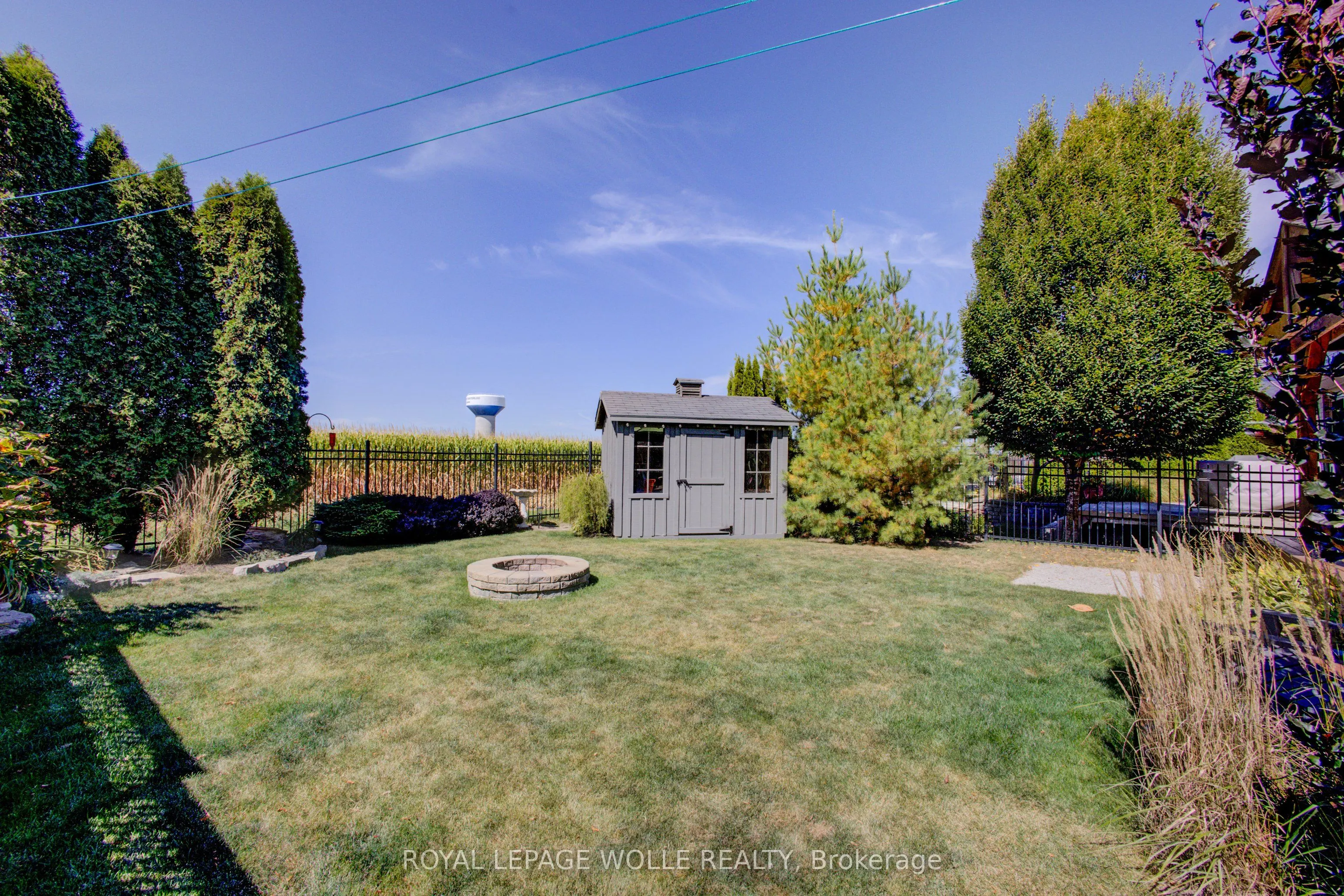 58 Muscovey Drive