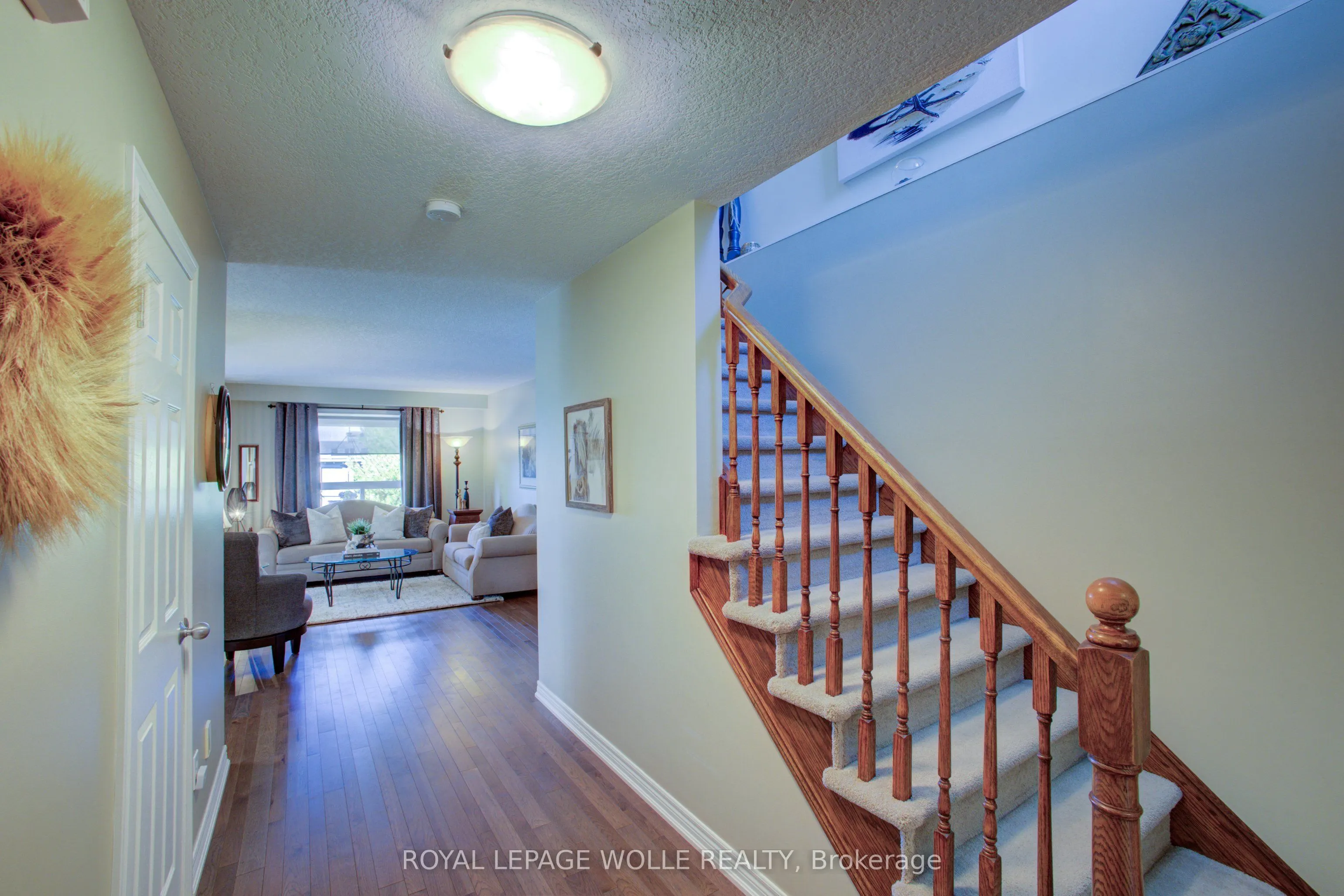 58 Muscovey Drive