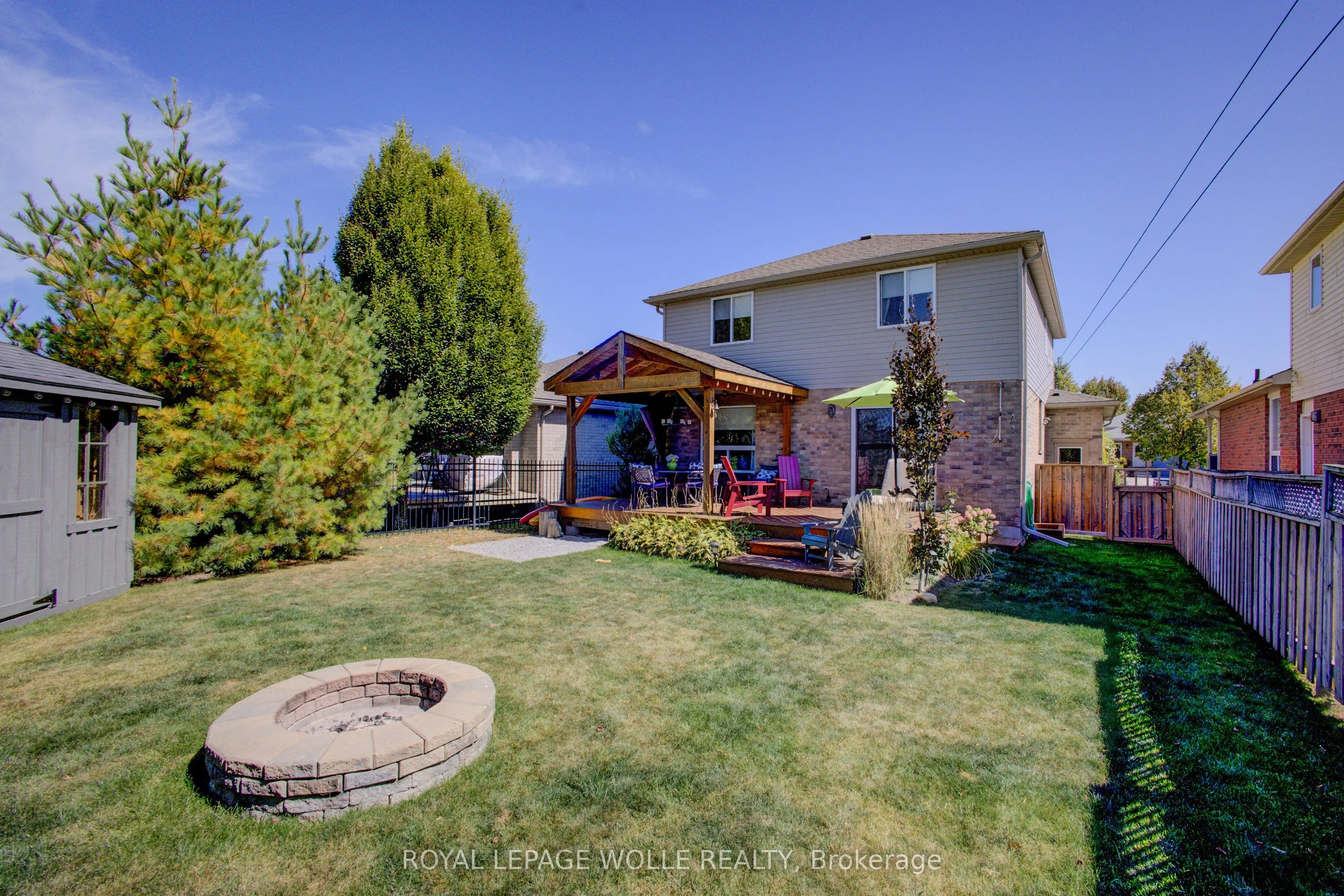 58 Muscovey Drive