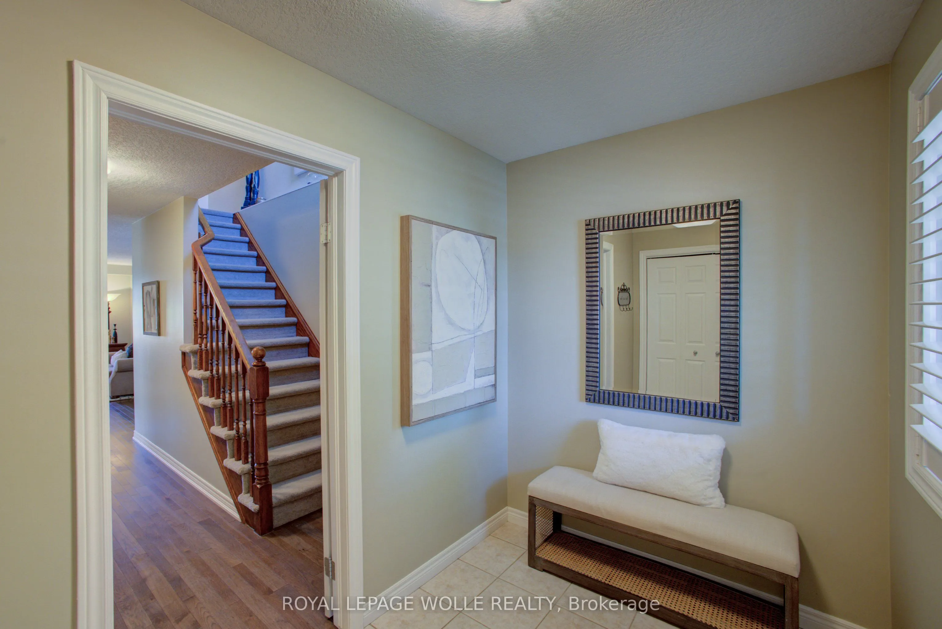 58 Muscovey Drive