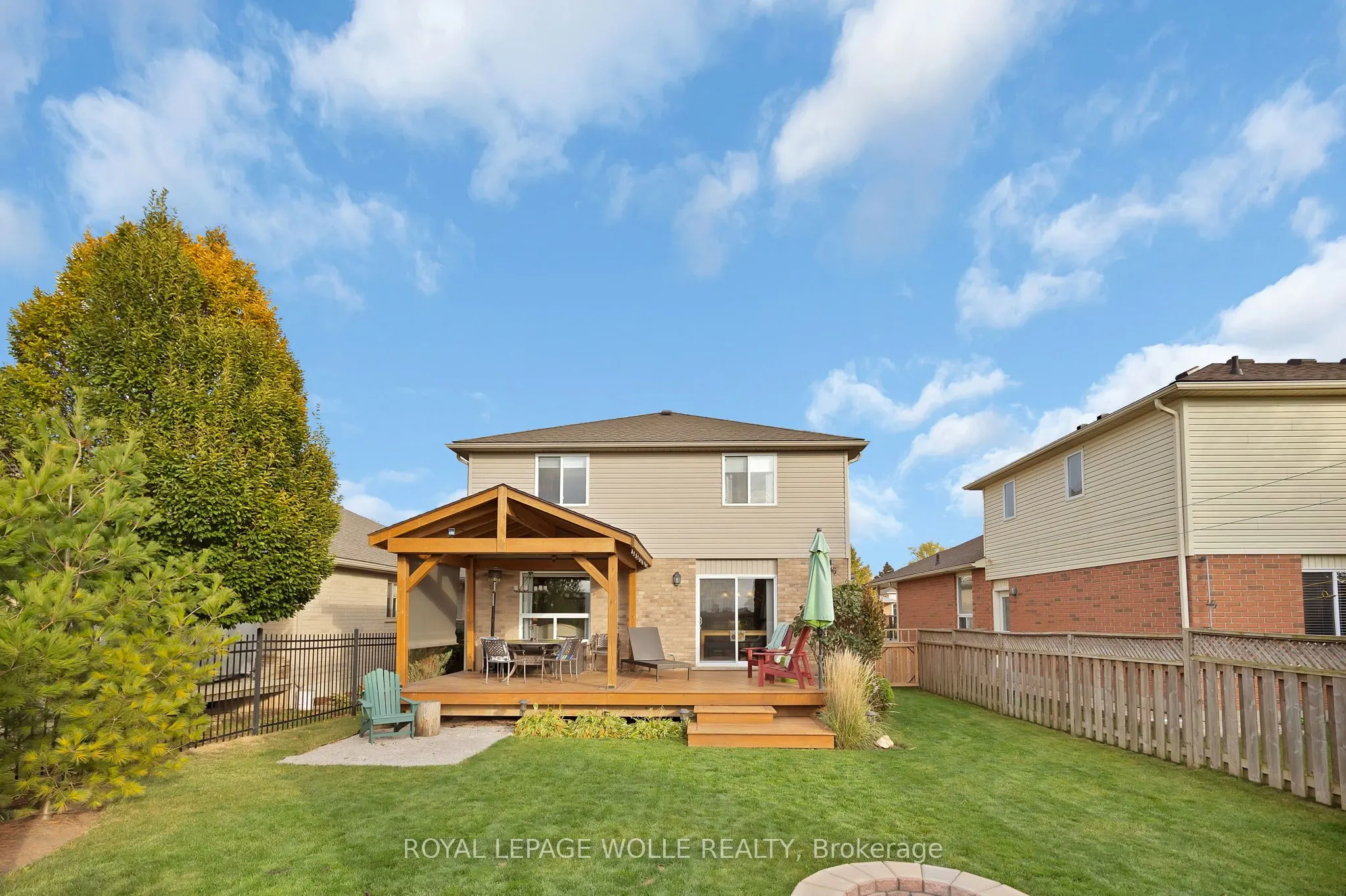 58 Muscovey Drive