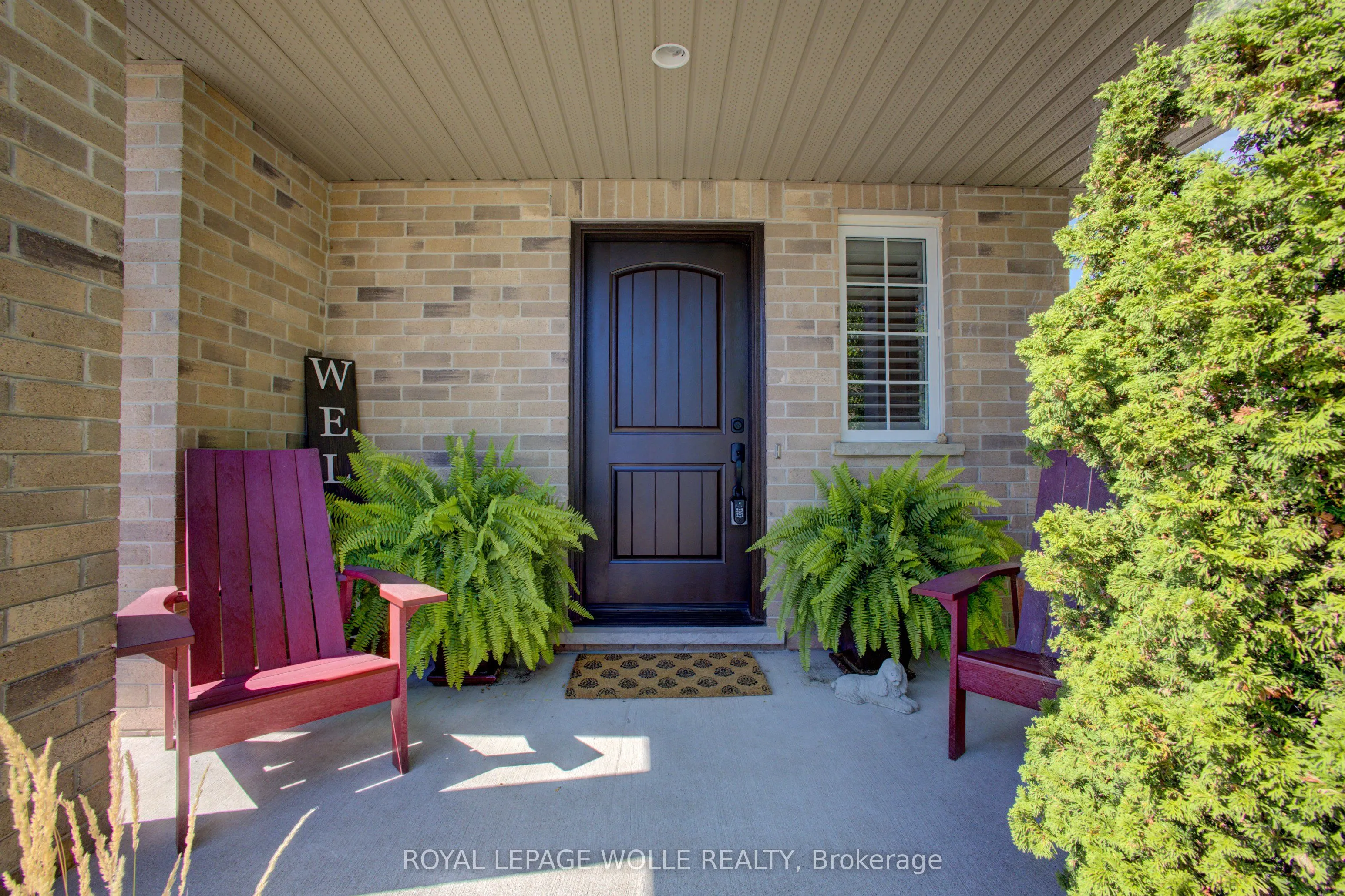 58 Muscovey Drive