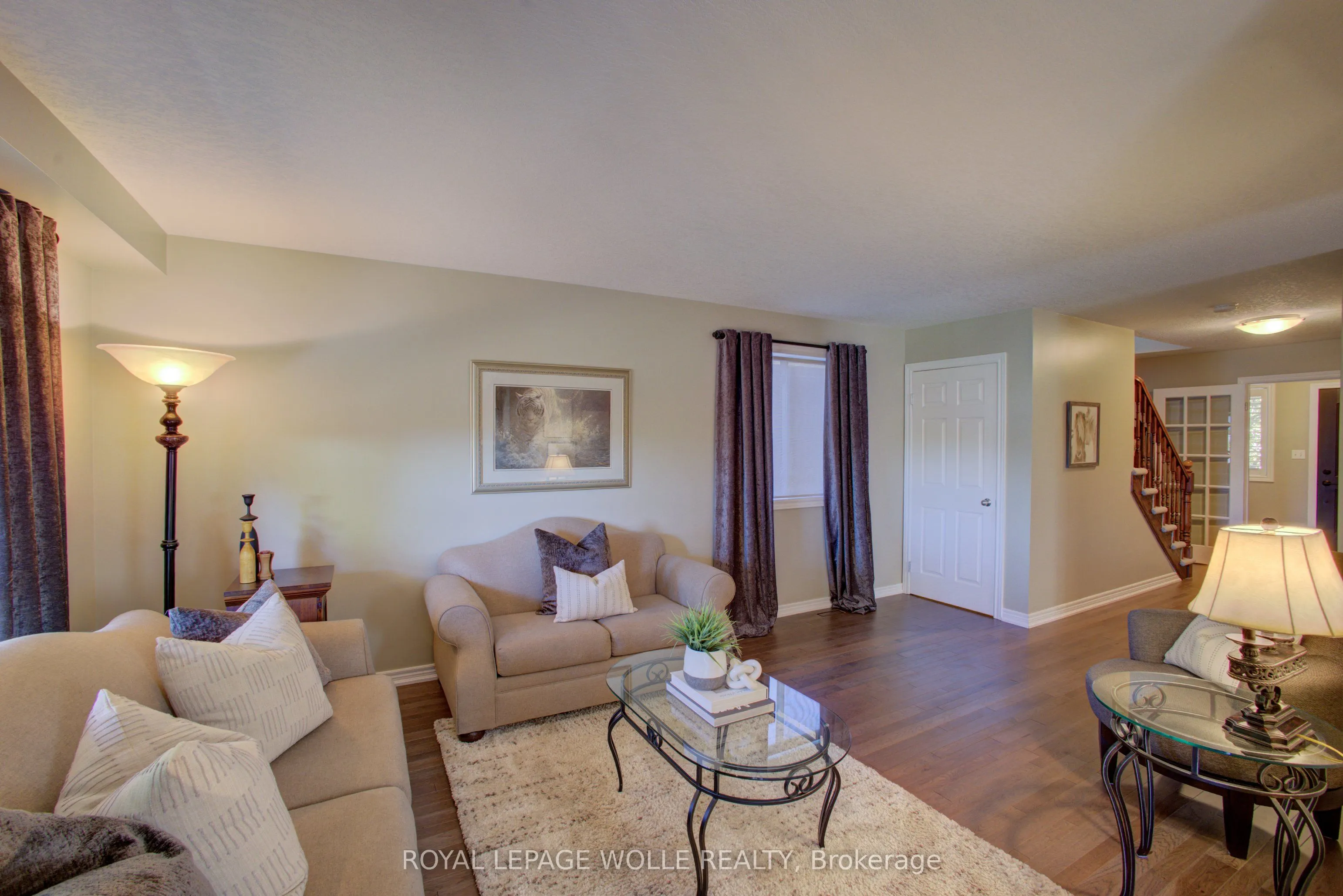 58 Muscovey Drive