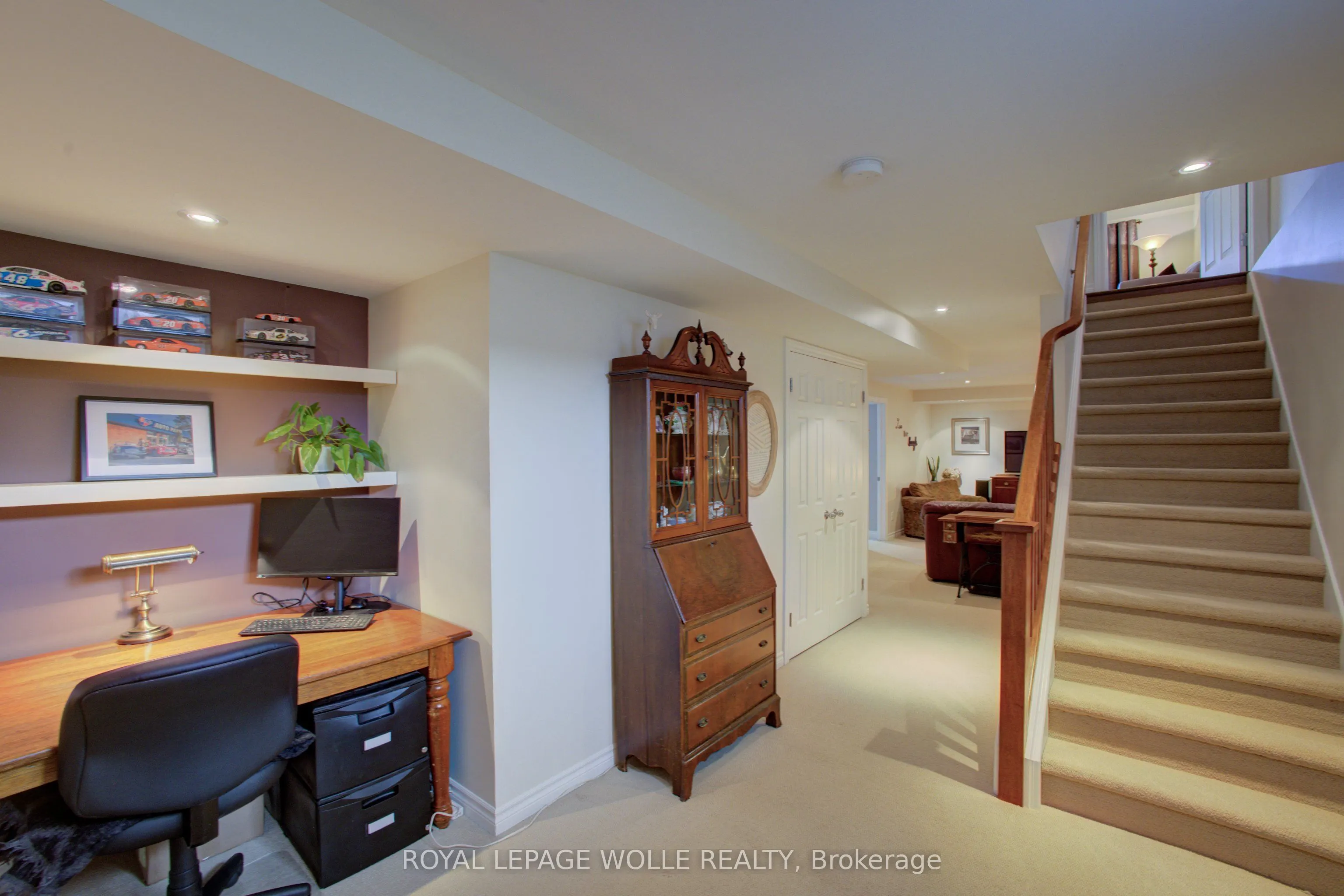 58 Muscovey Drive