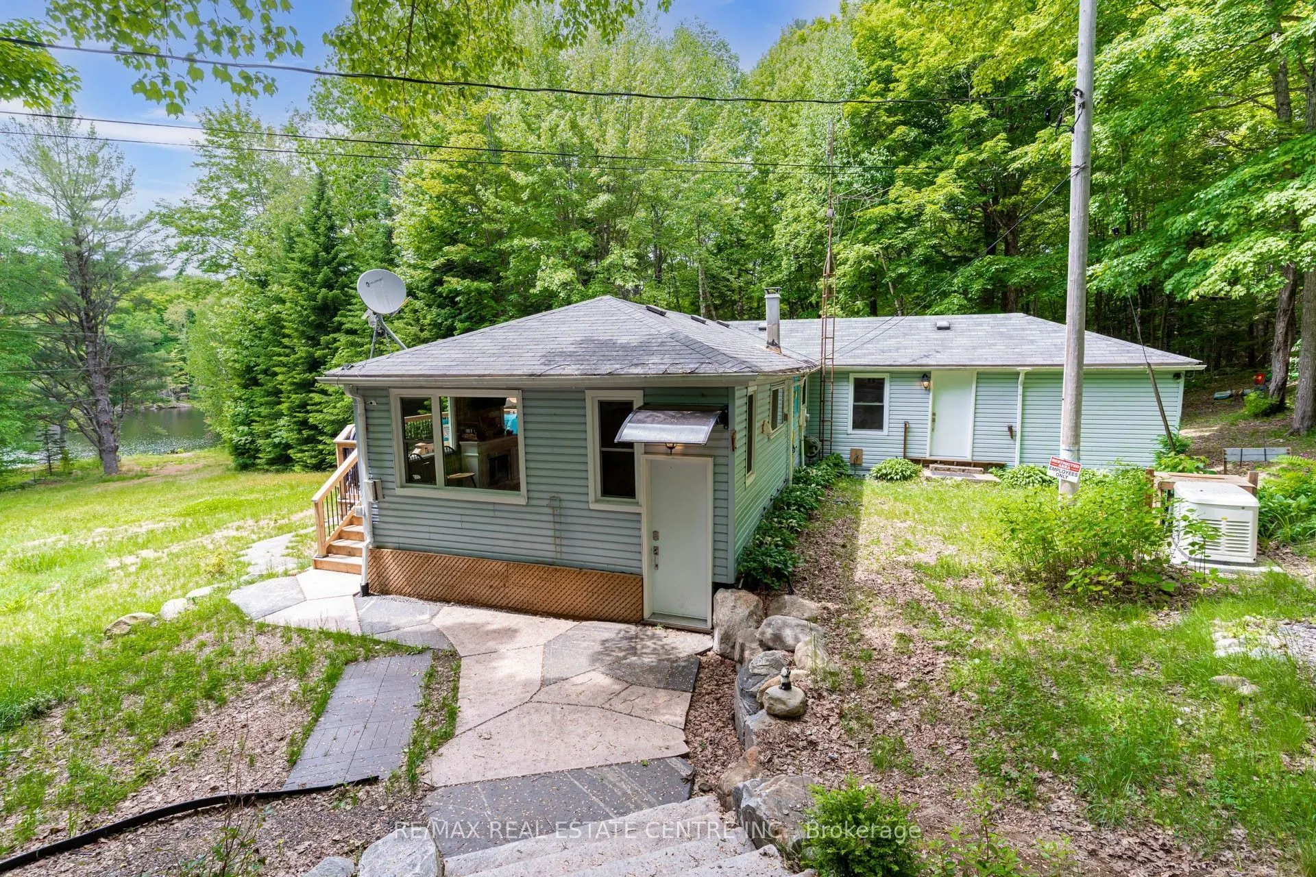 1388 Carlsmount Road