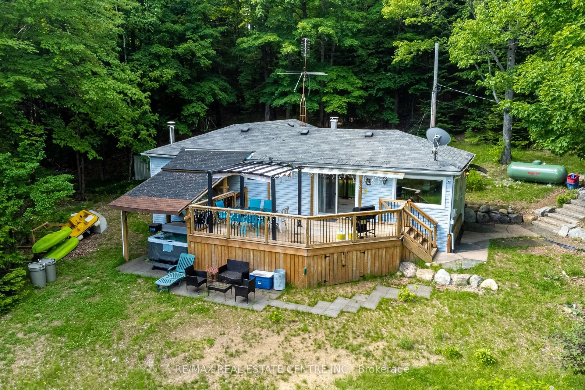 1388 Carlsmount Road