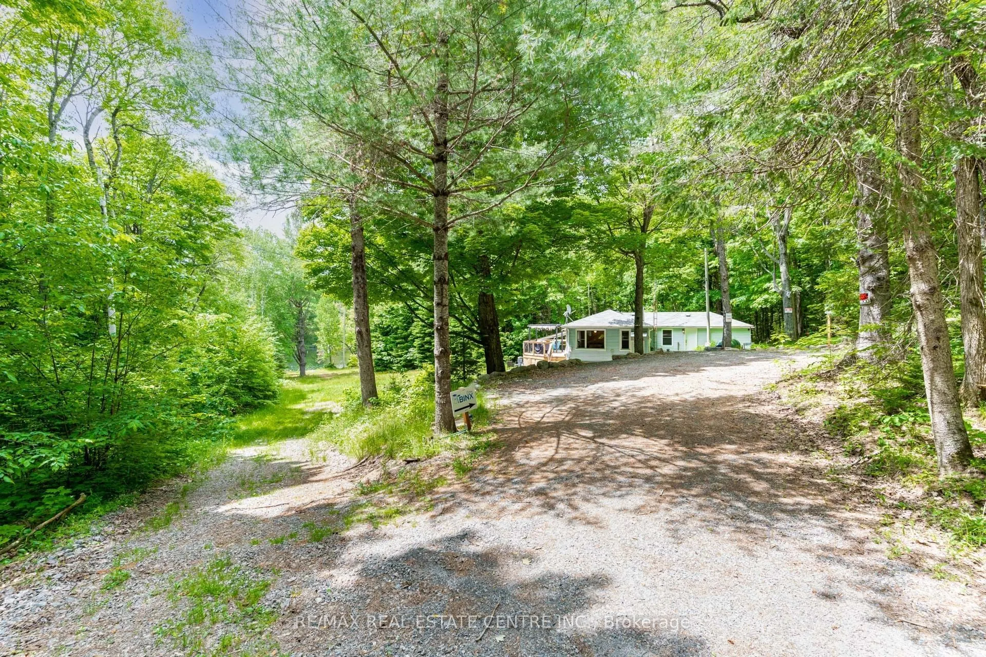 1388 Carlsmount Road