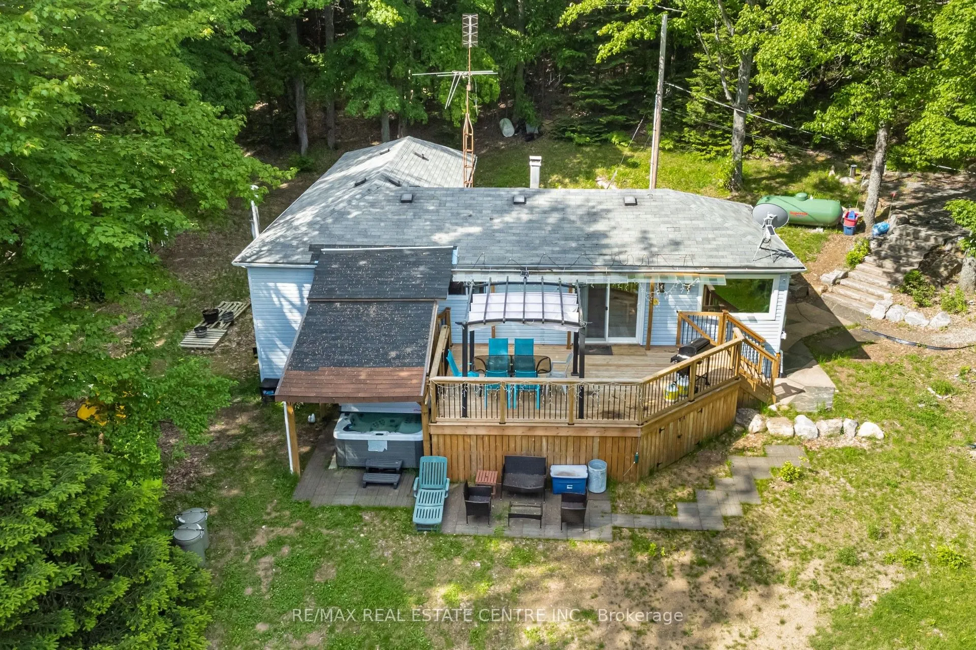 1388 Carlsmount Road