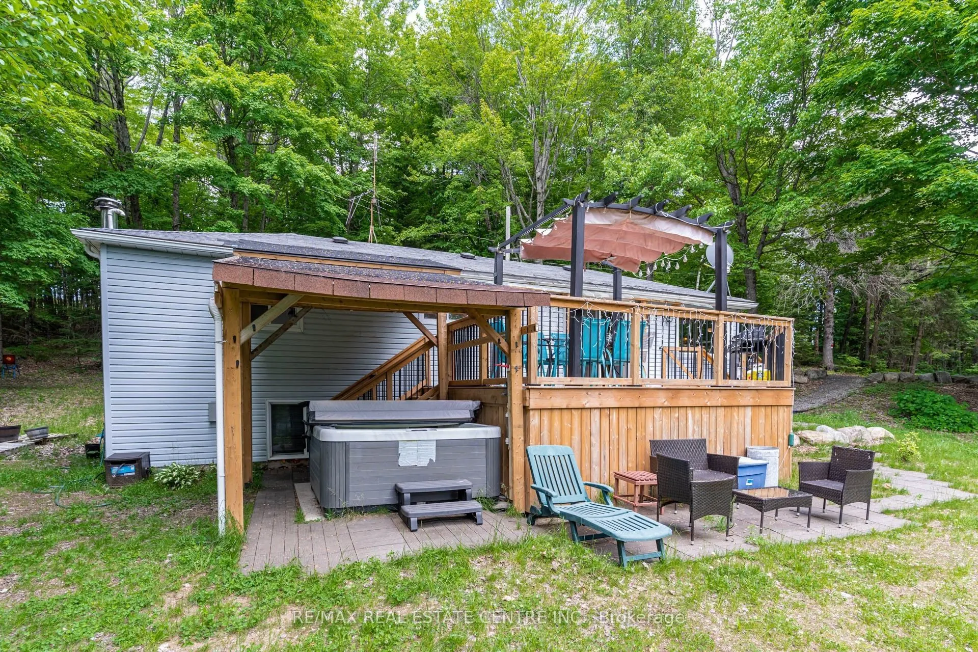 1388 Carlsmount Road