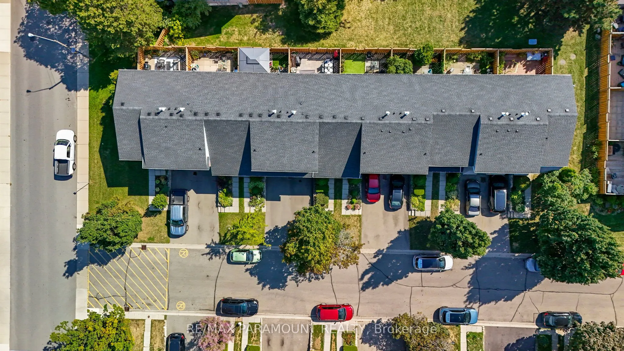 85 Albright Road, #4
