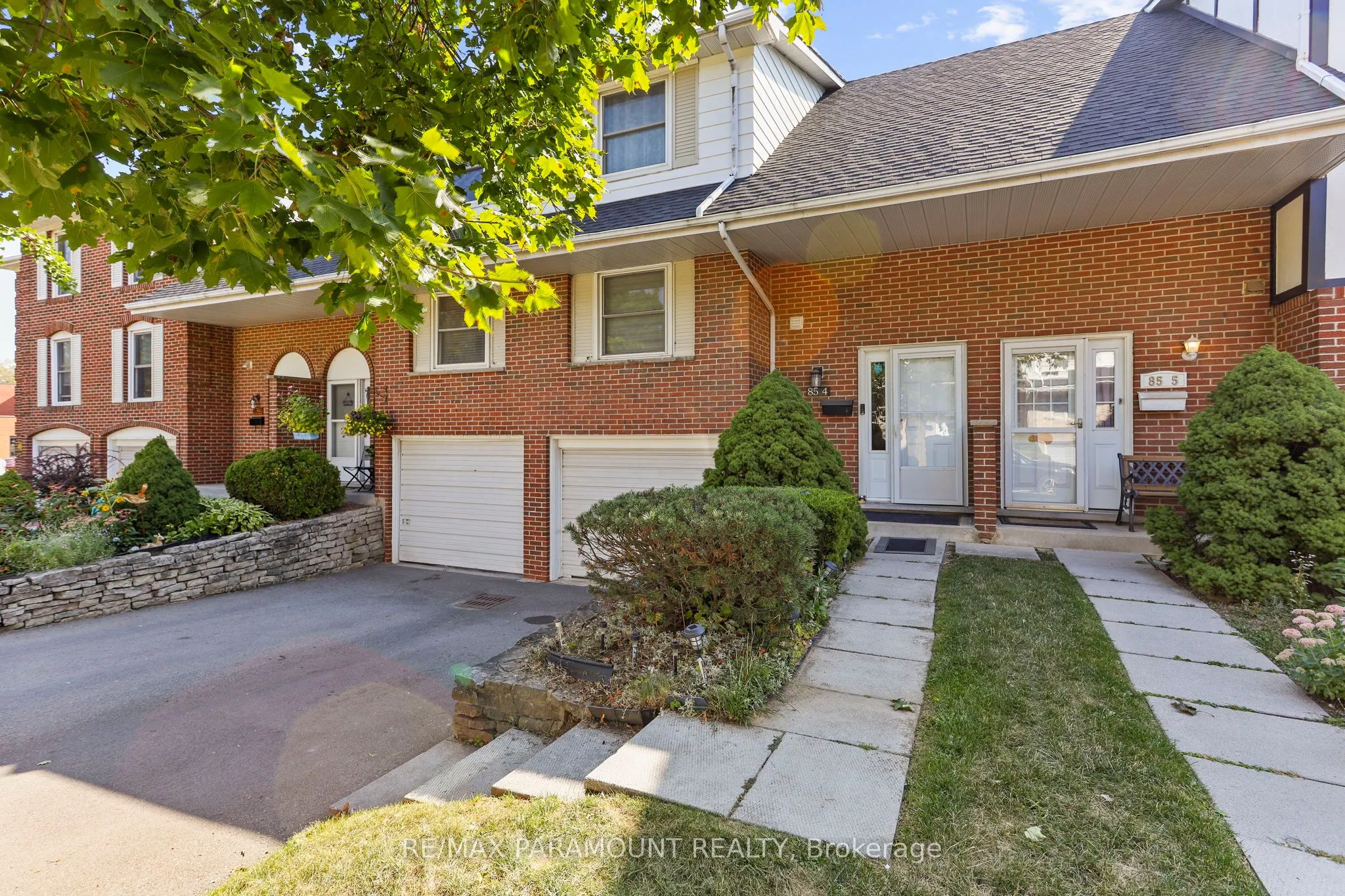 85 Albright Road, #4