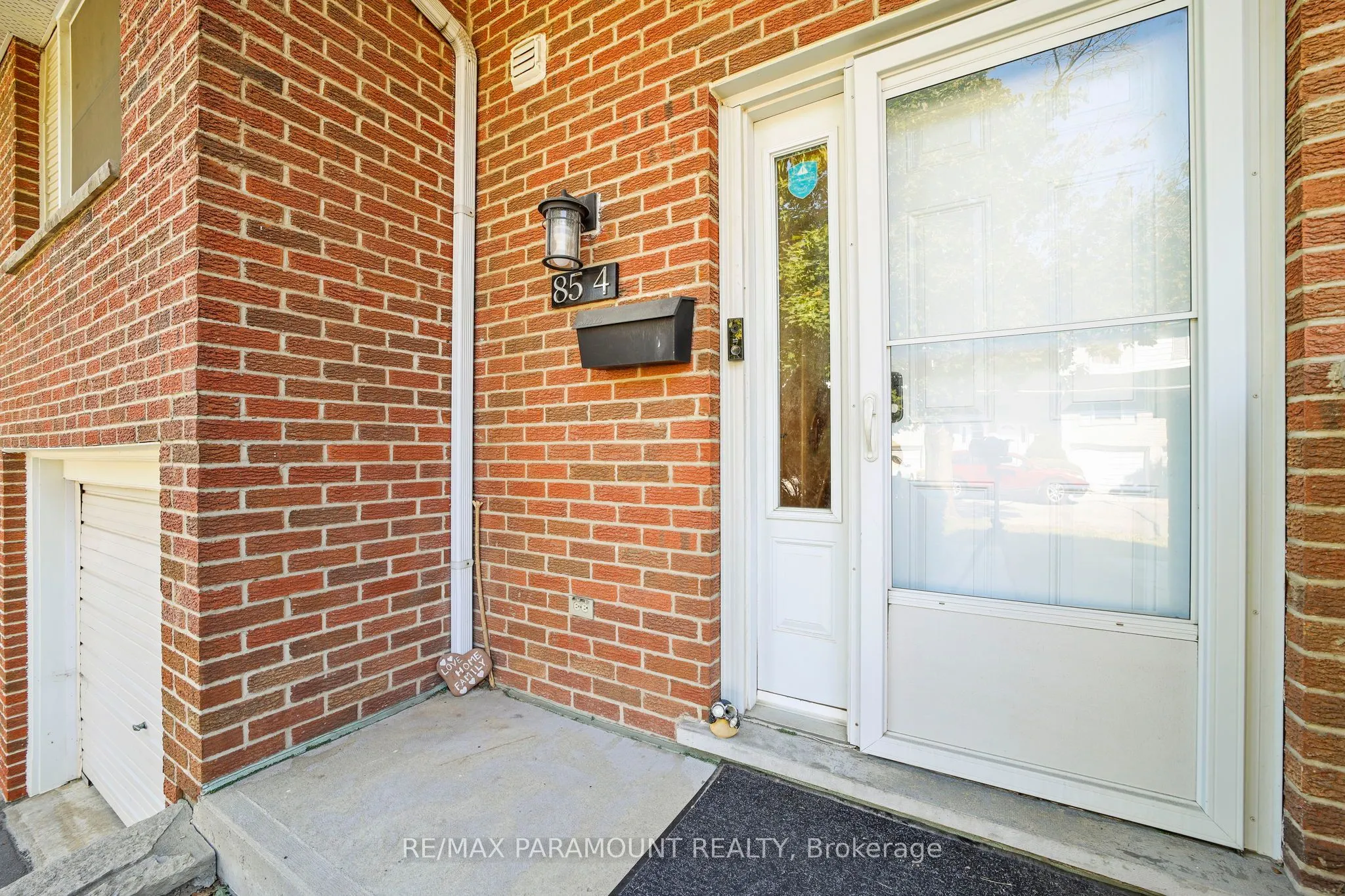 85 Albright Road, #4