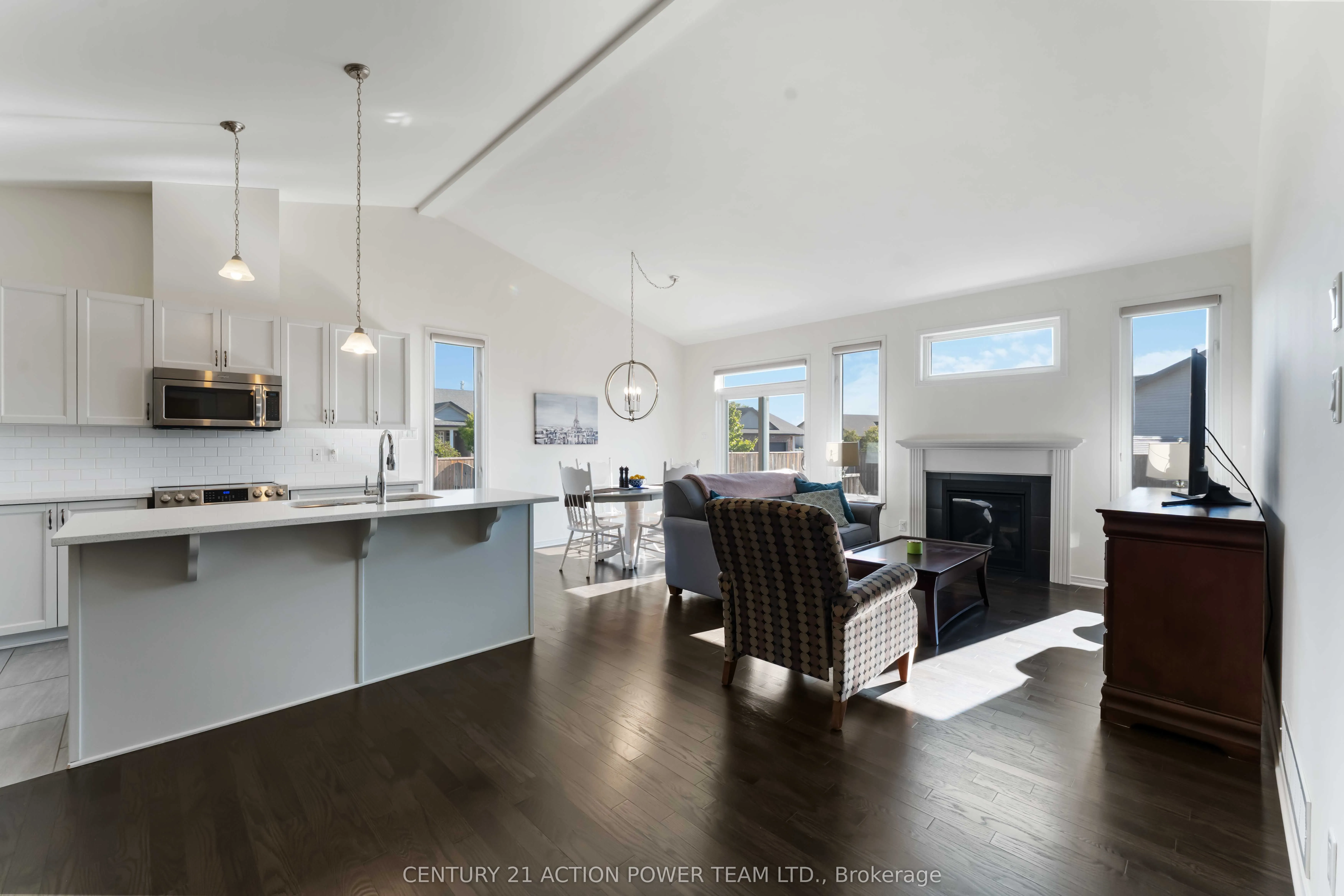 222 Cedarstone Street