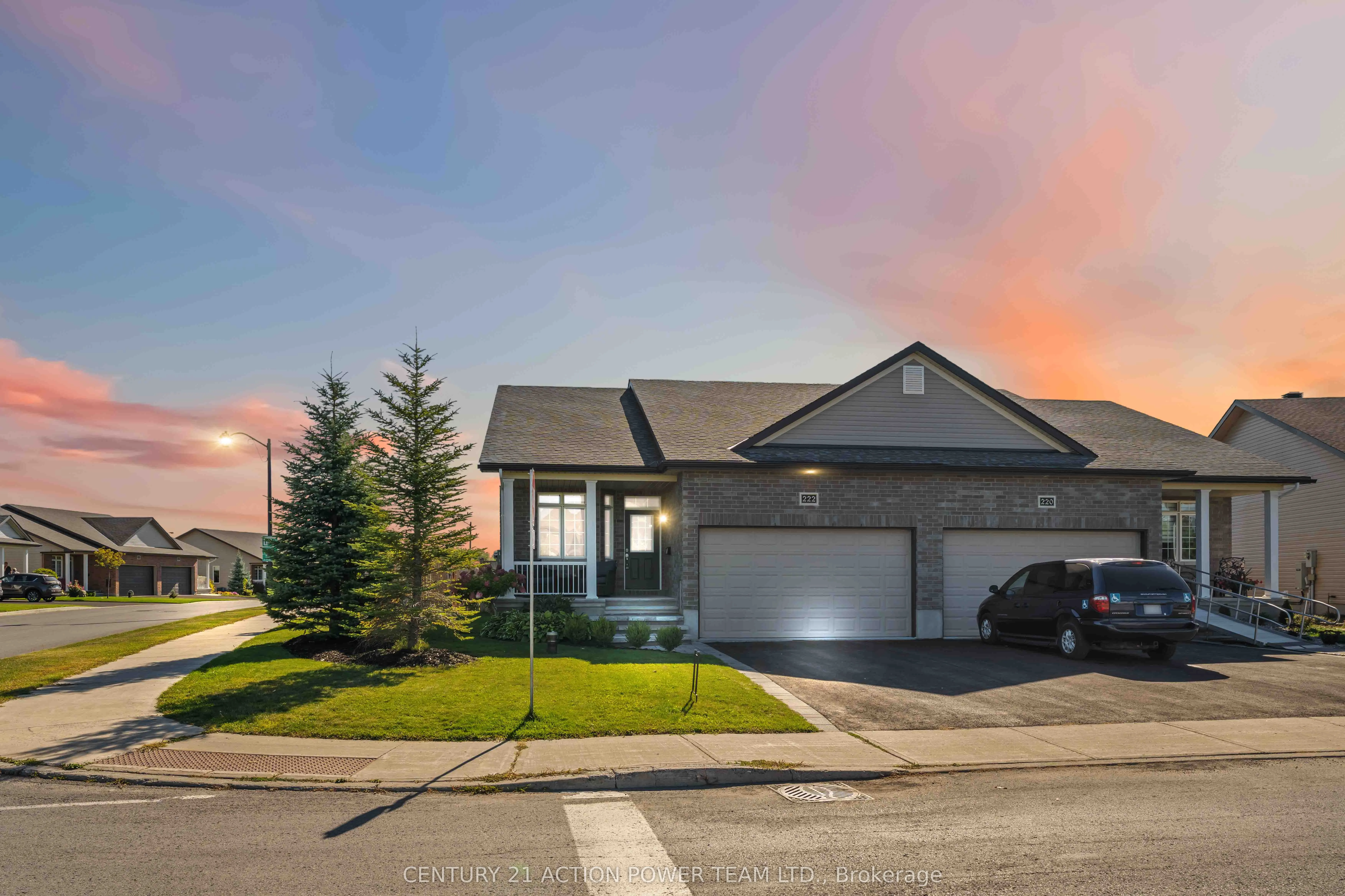 222 Cedarstone Street