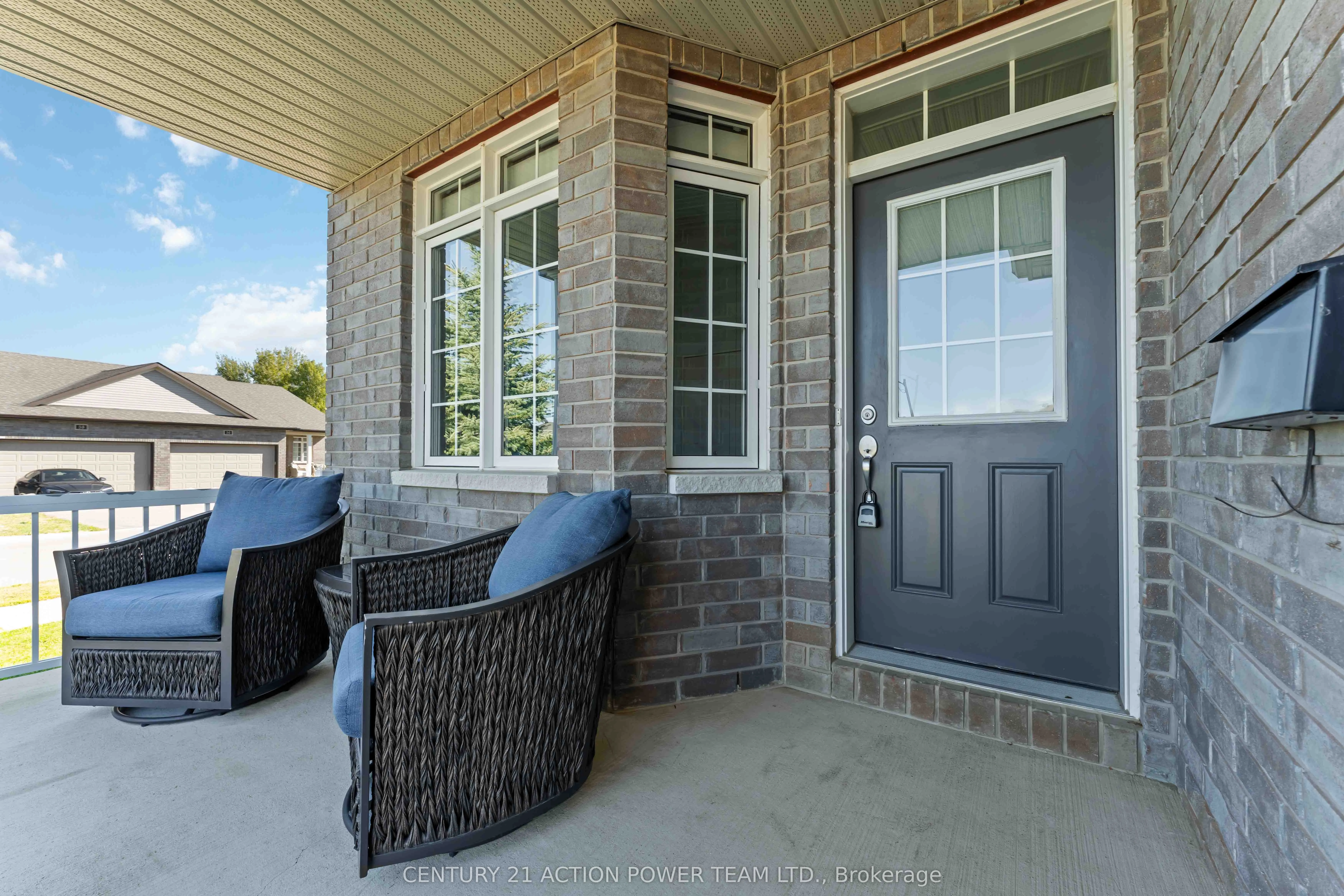 222 Cedarstone Street
