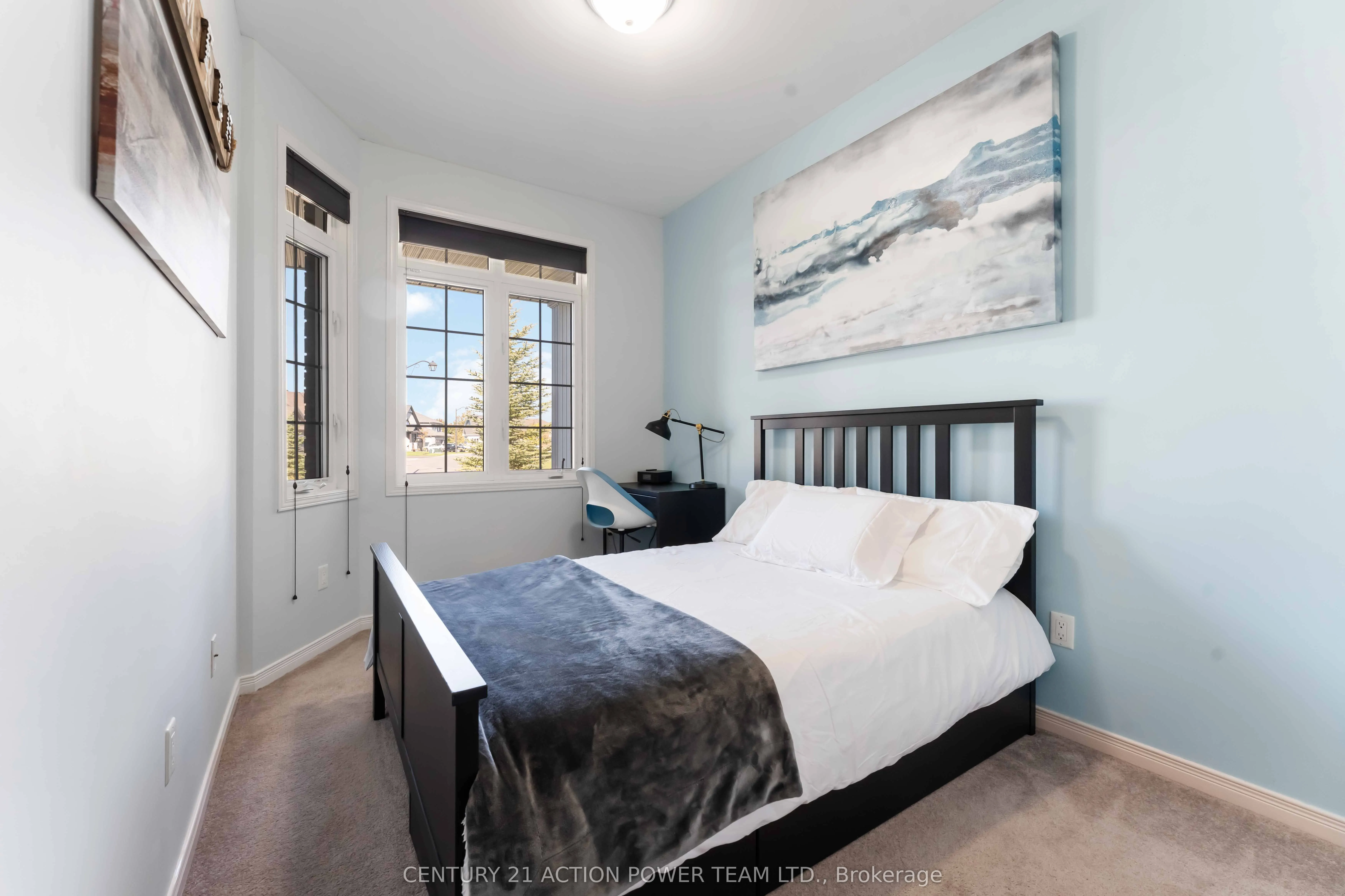 222 Cedarstone Street