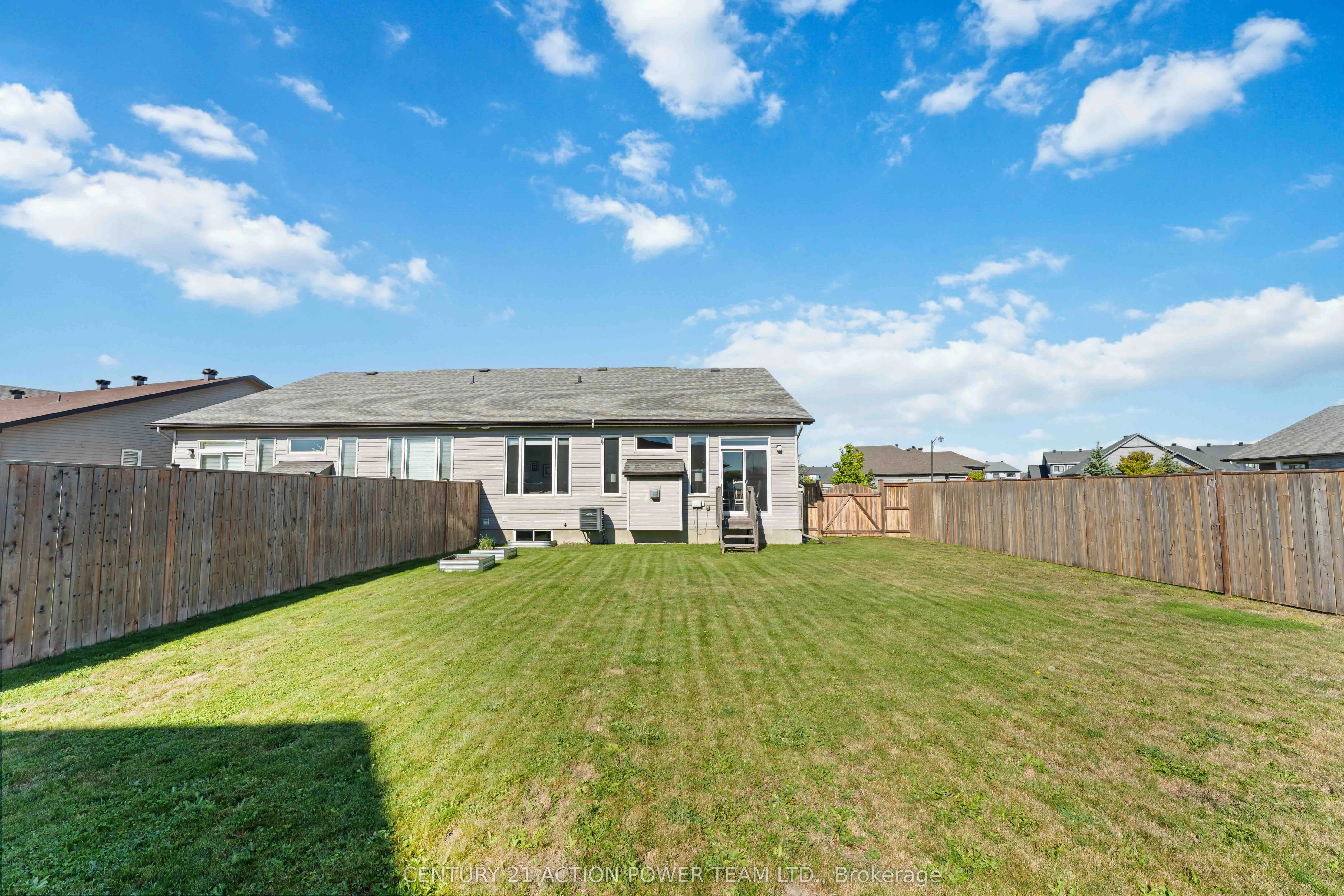 222 Cedarstone Street