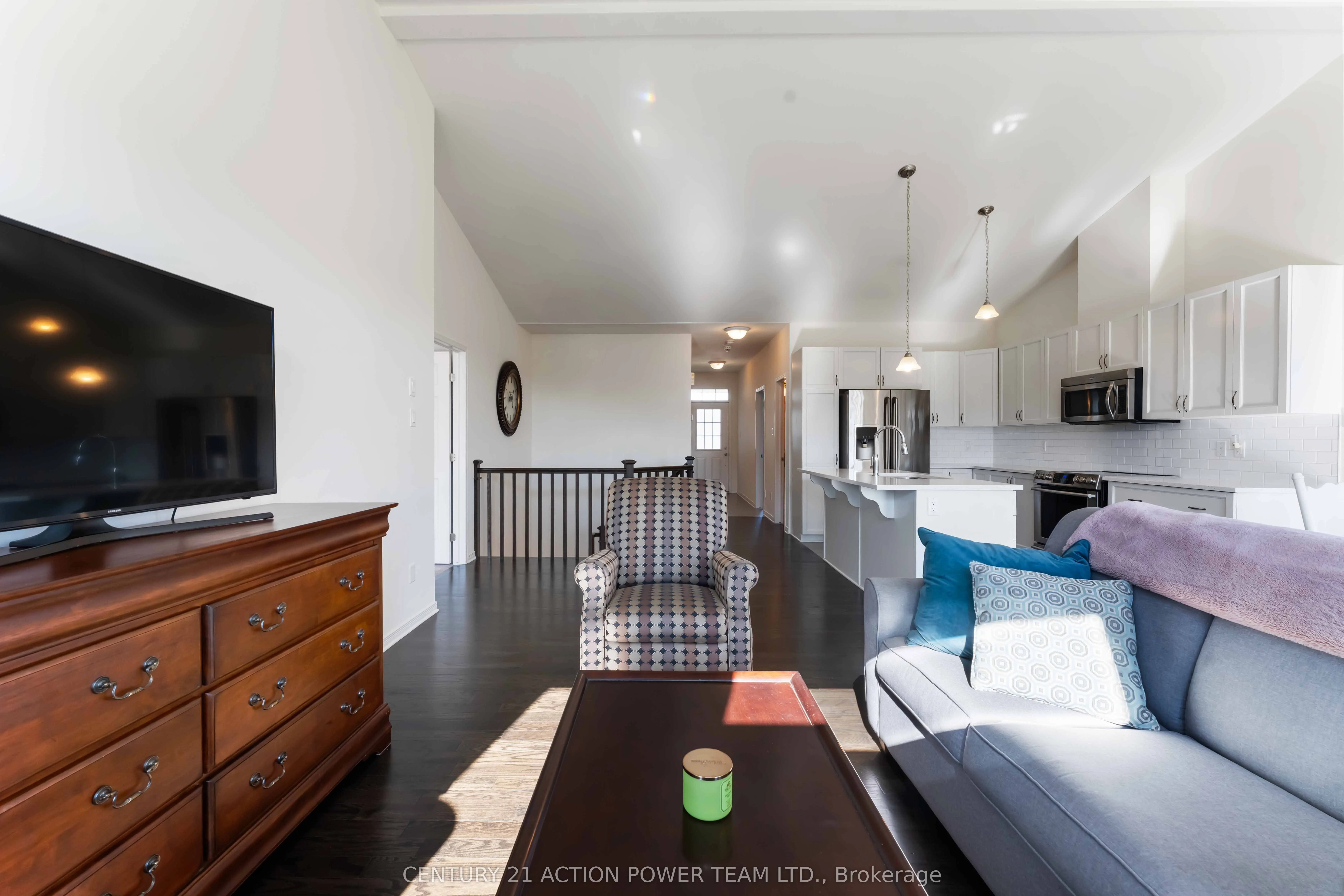 222 Cedarstone Street