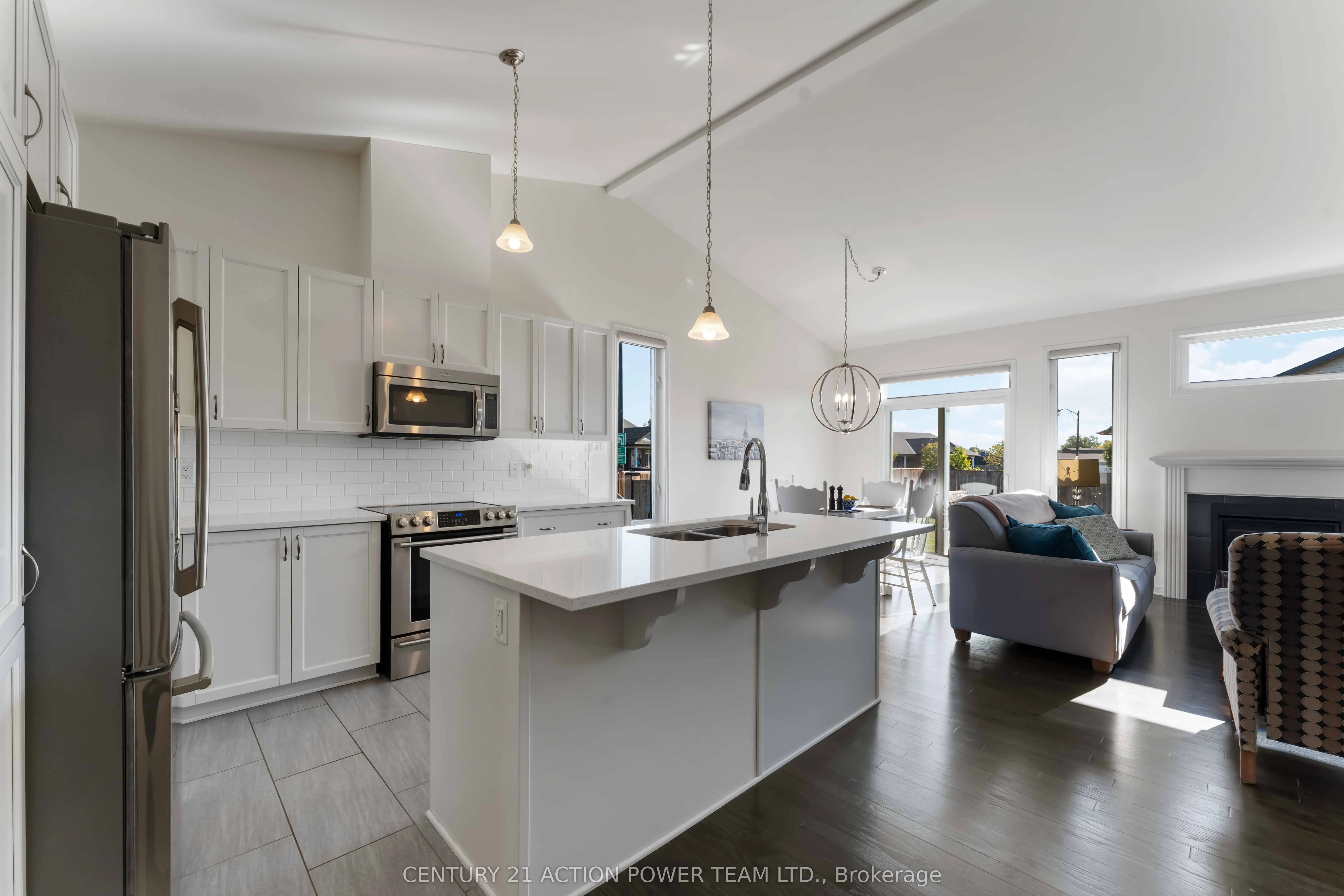 222 Cedarstone Street