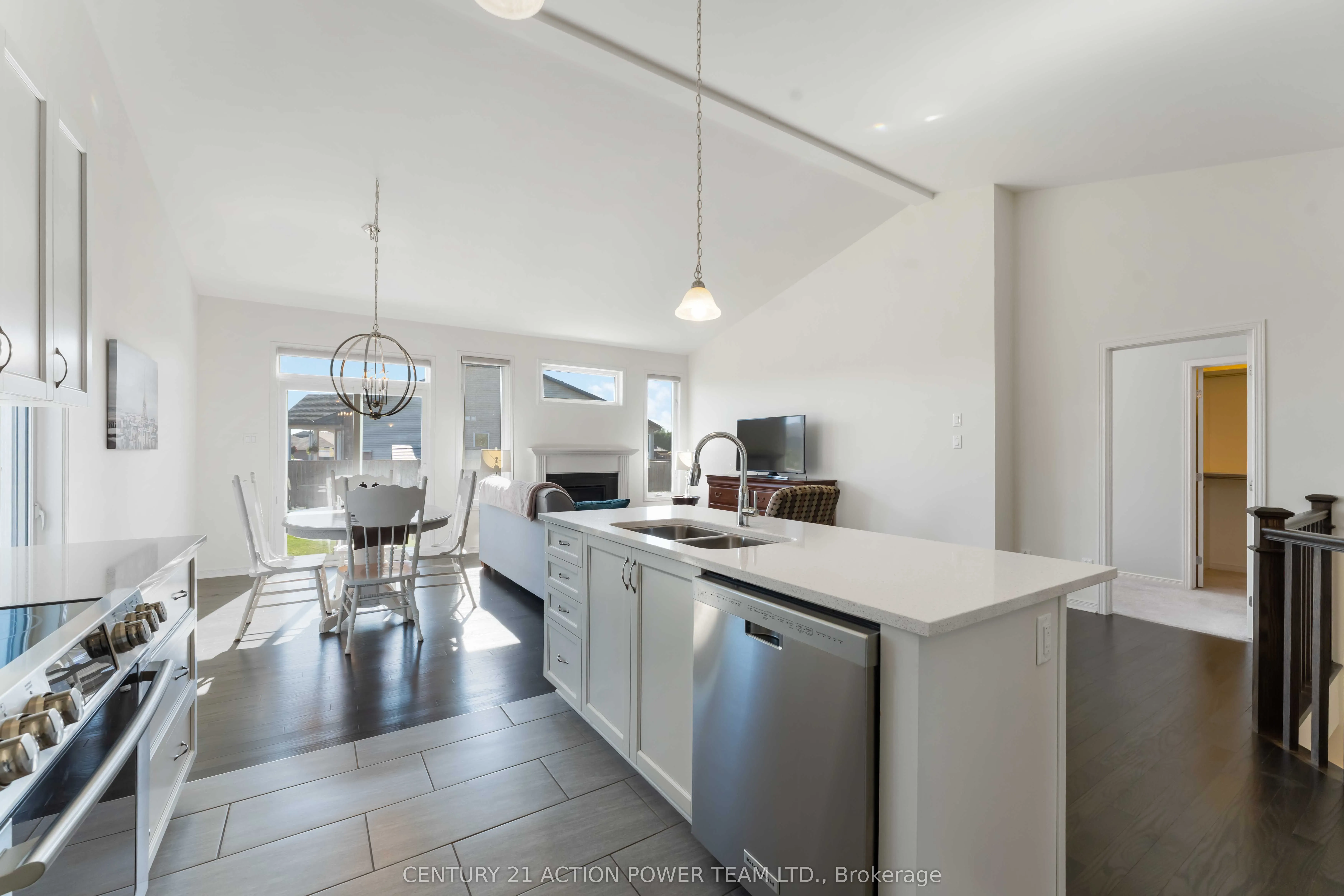 222 Cedarstone Street