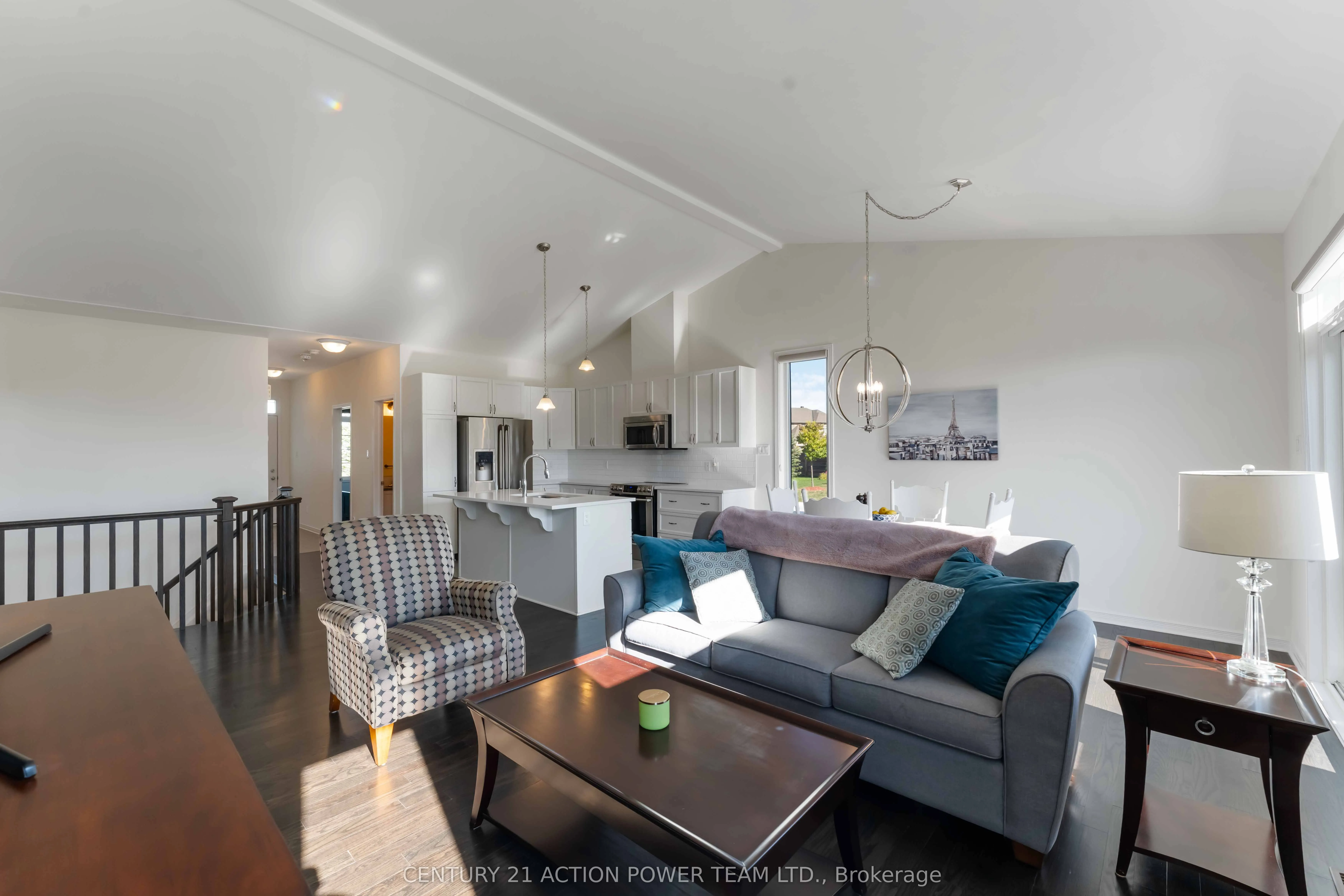 222 Cedarstone Street