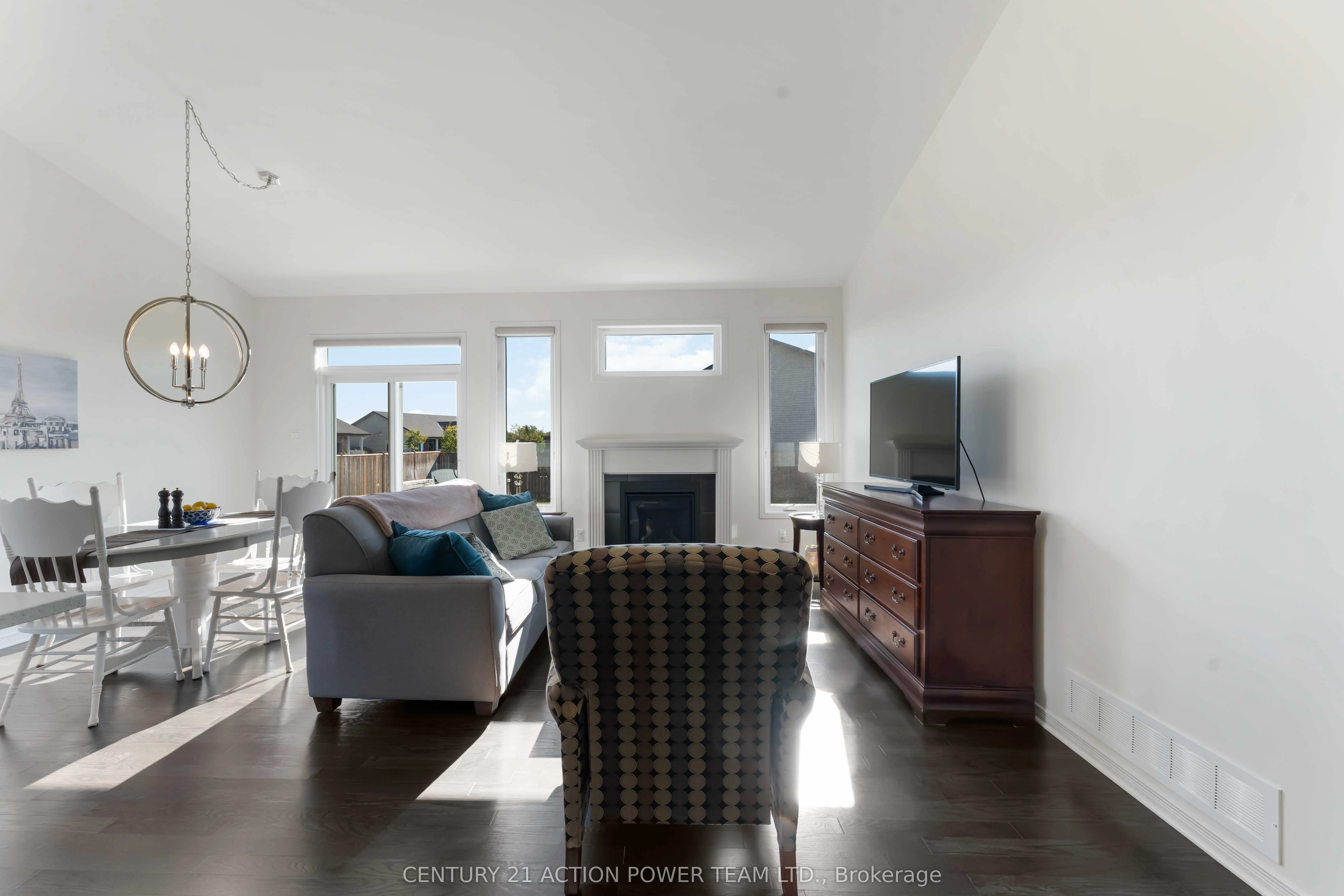 222 Cedarstone Street