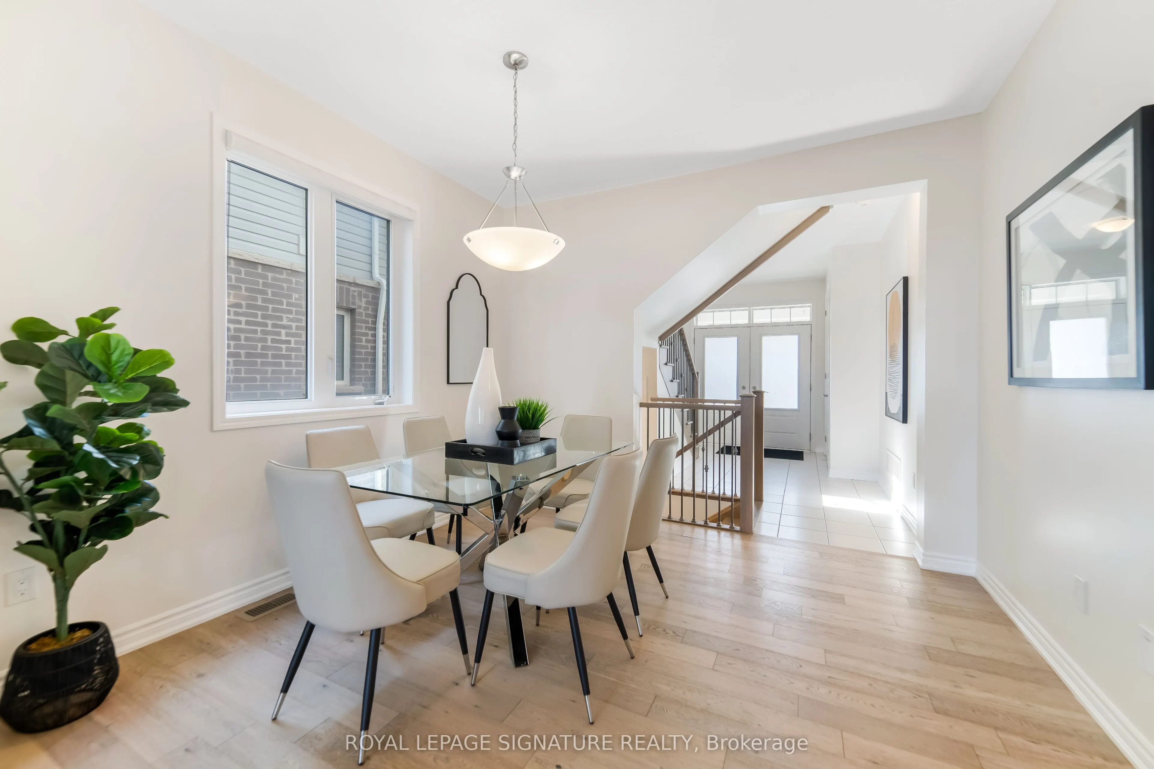 45 Forestwalk Street
