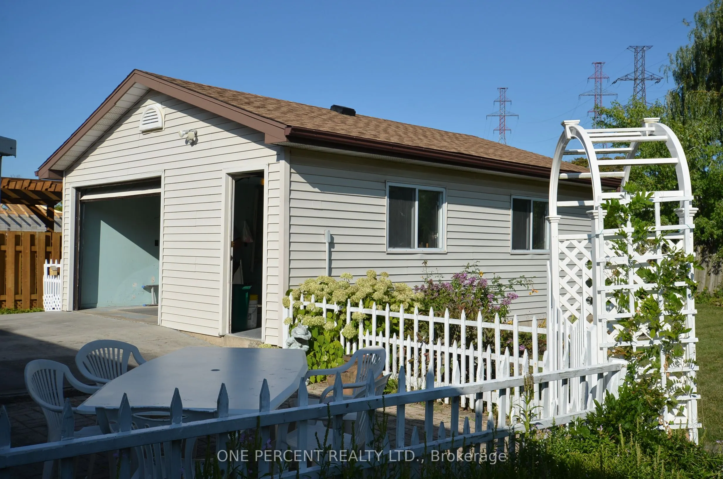 51 Memorial Park Drive