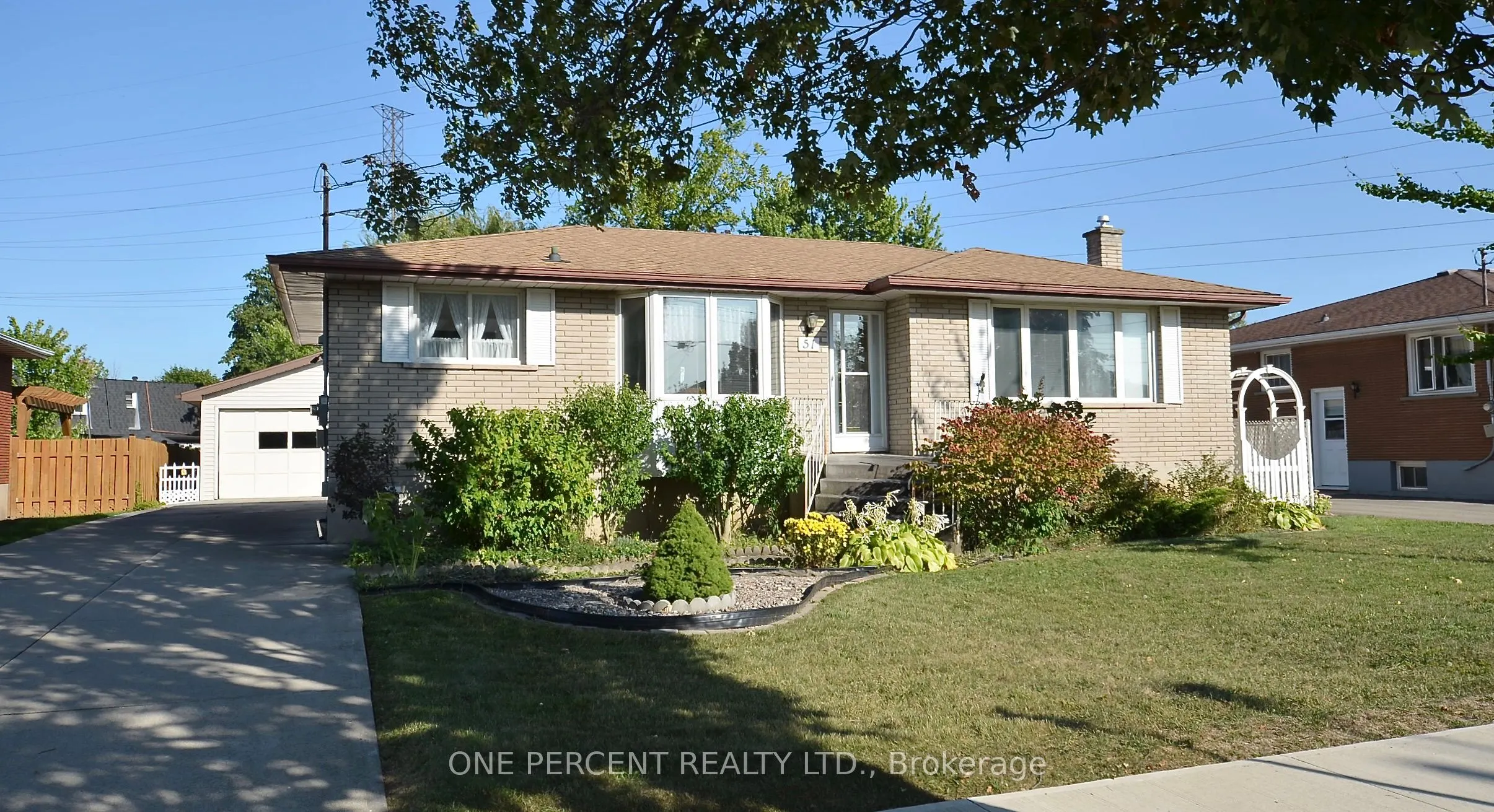 51 Memorial Park Drive