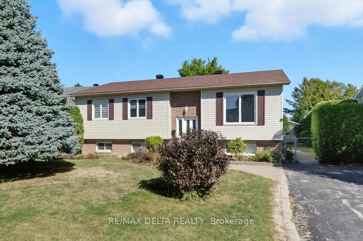 2768 Julie Street