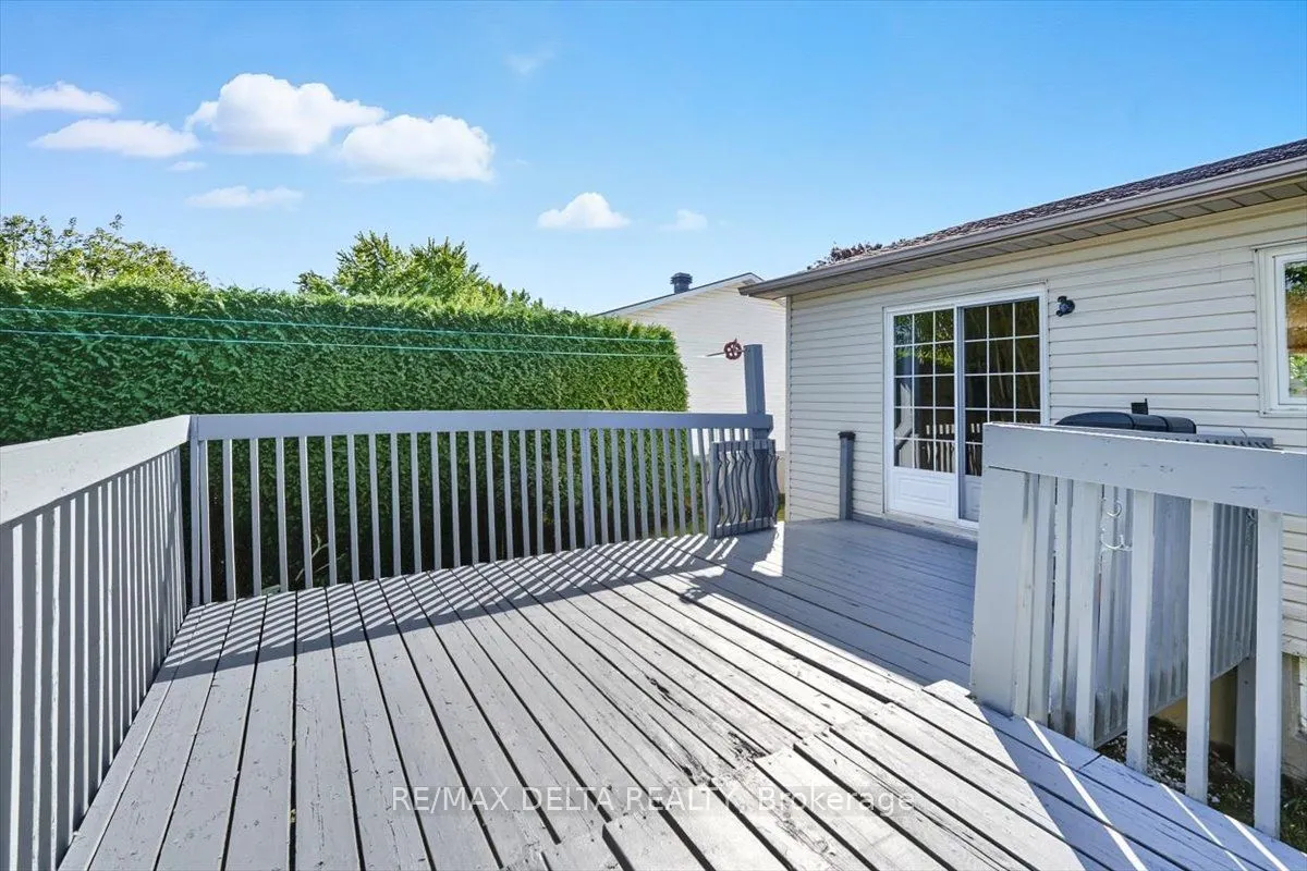 2768 Julie Street