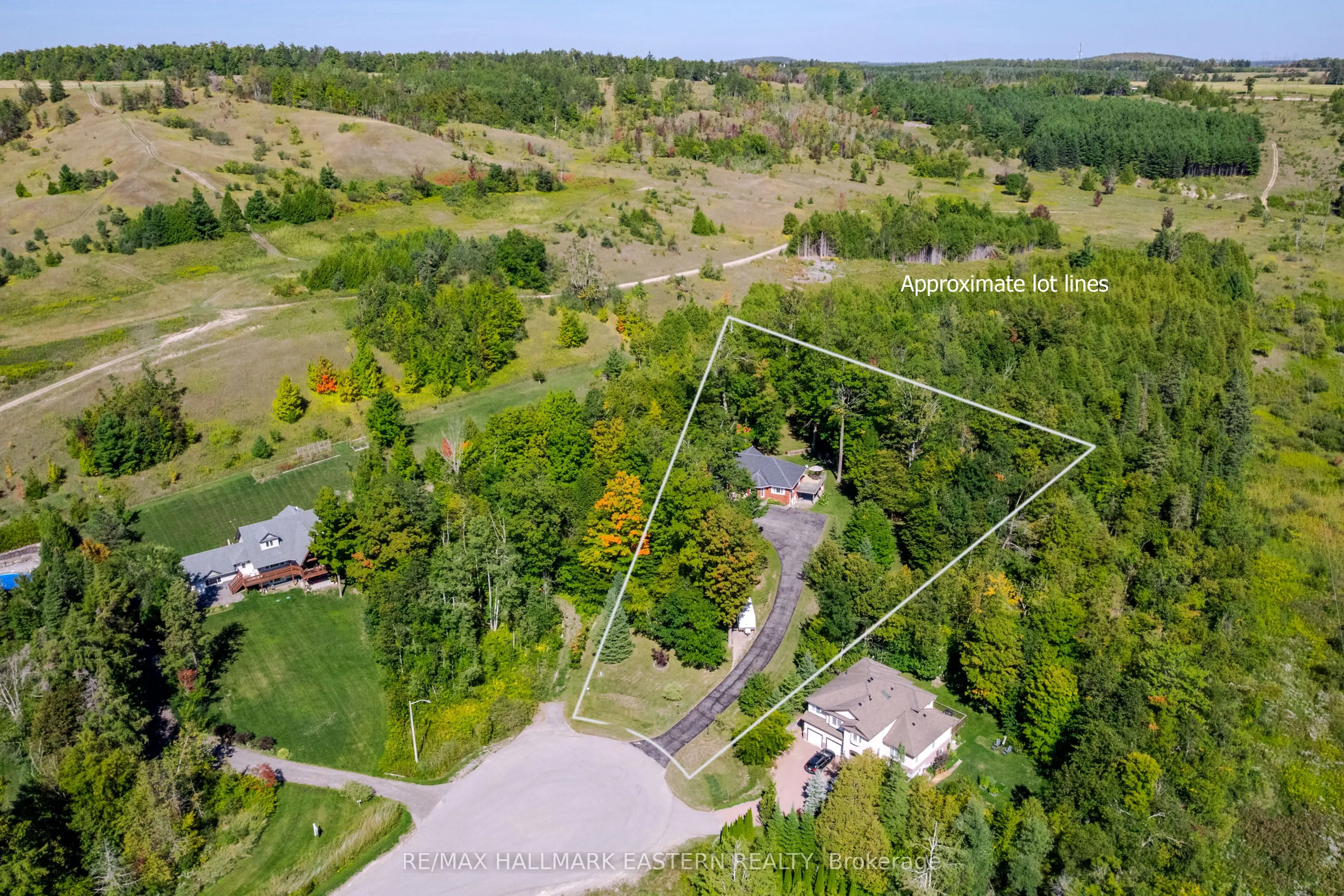 27 Woodland Trail